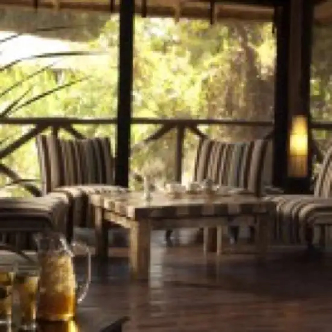 Jambo Impala EcoLodge