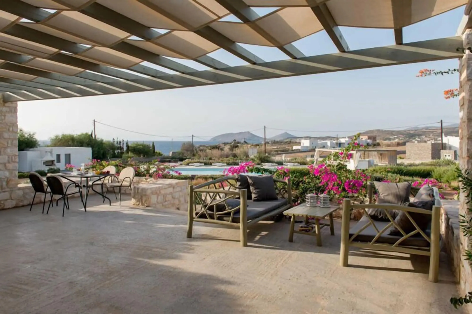 Stagones Luxury Villas