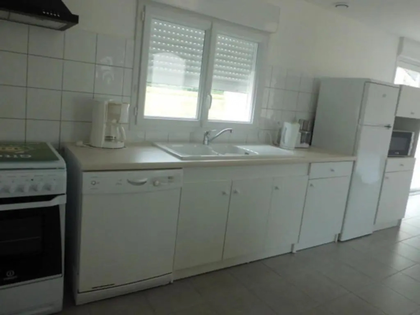 Gîte Onzain, 2 pièces, 5 personnes - FR-1-491-282