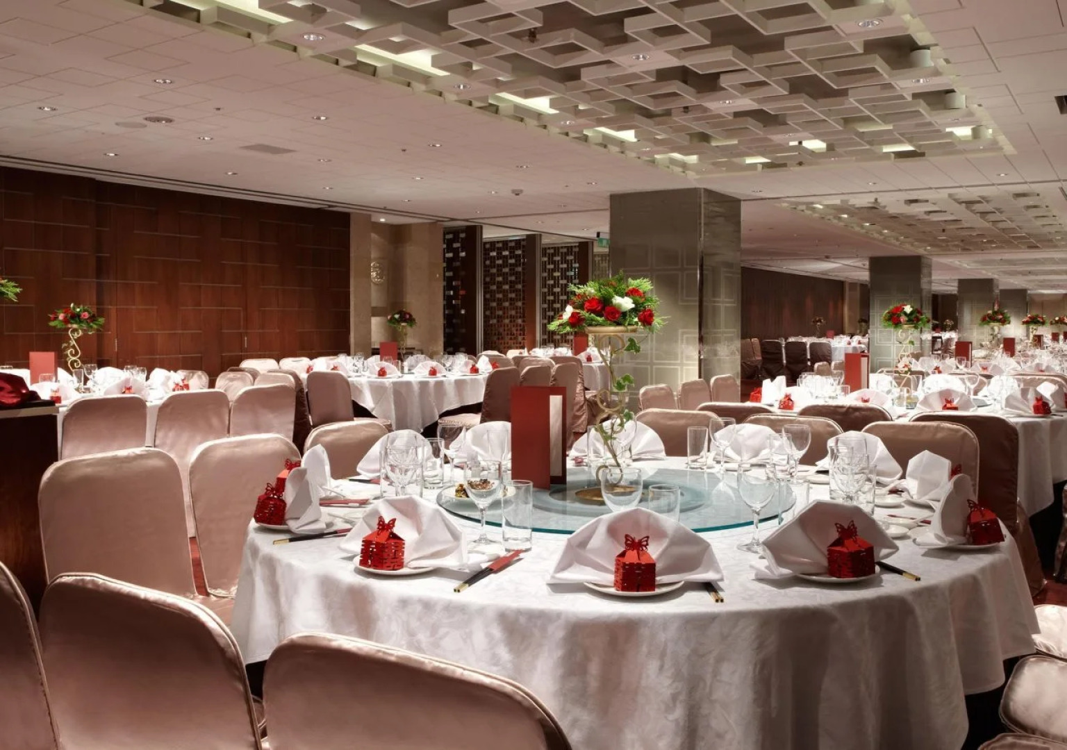 Hotel Royal - Nikko Taipei