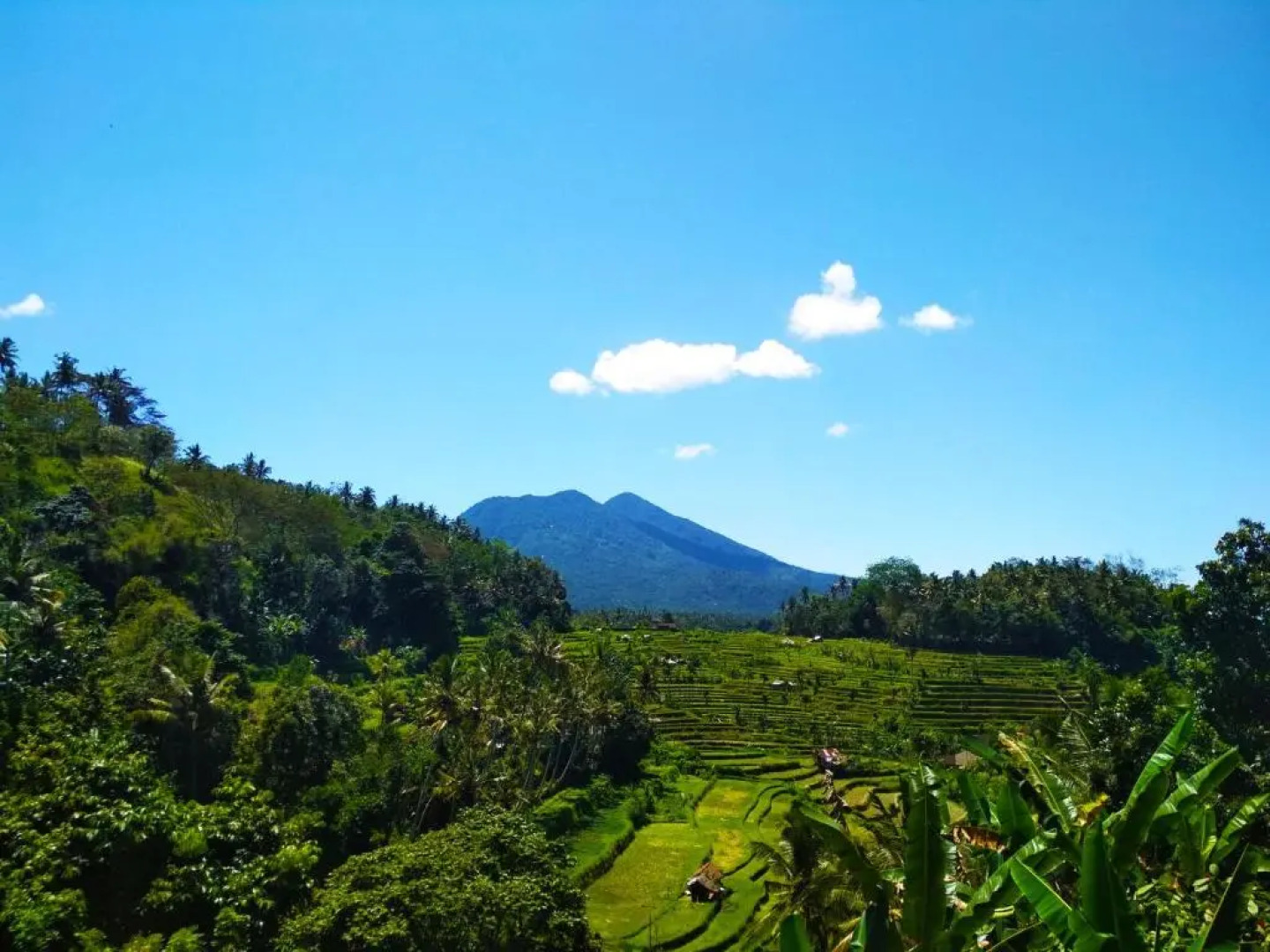 Pondok Batur Indah