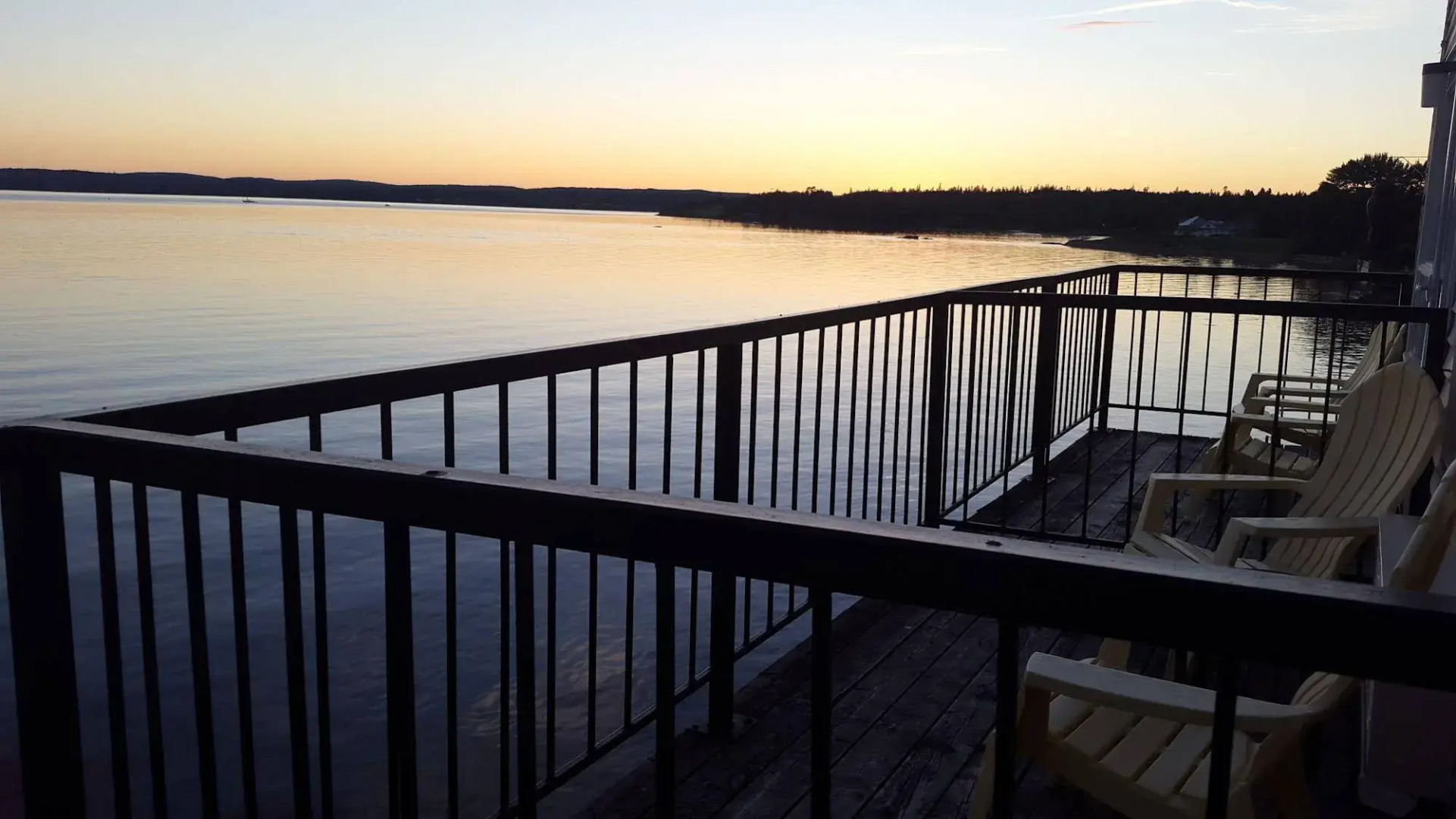 Saint Andrews Inn & Suites