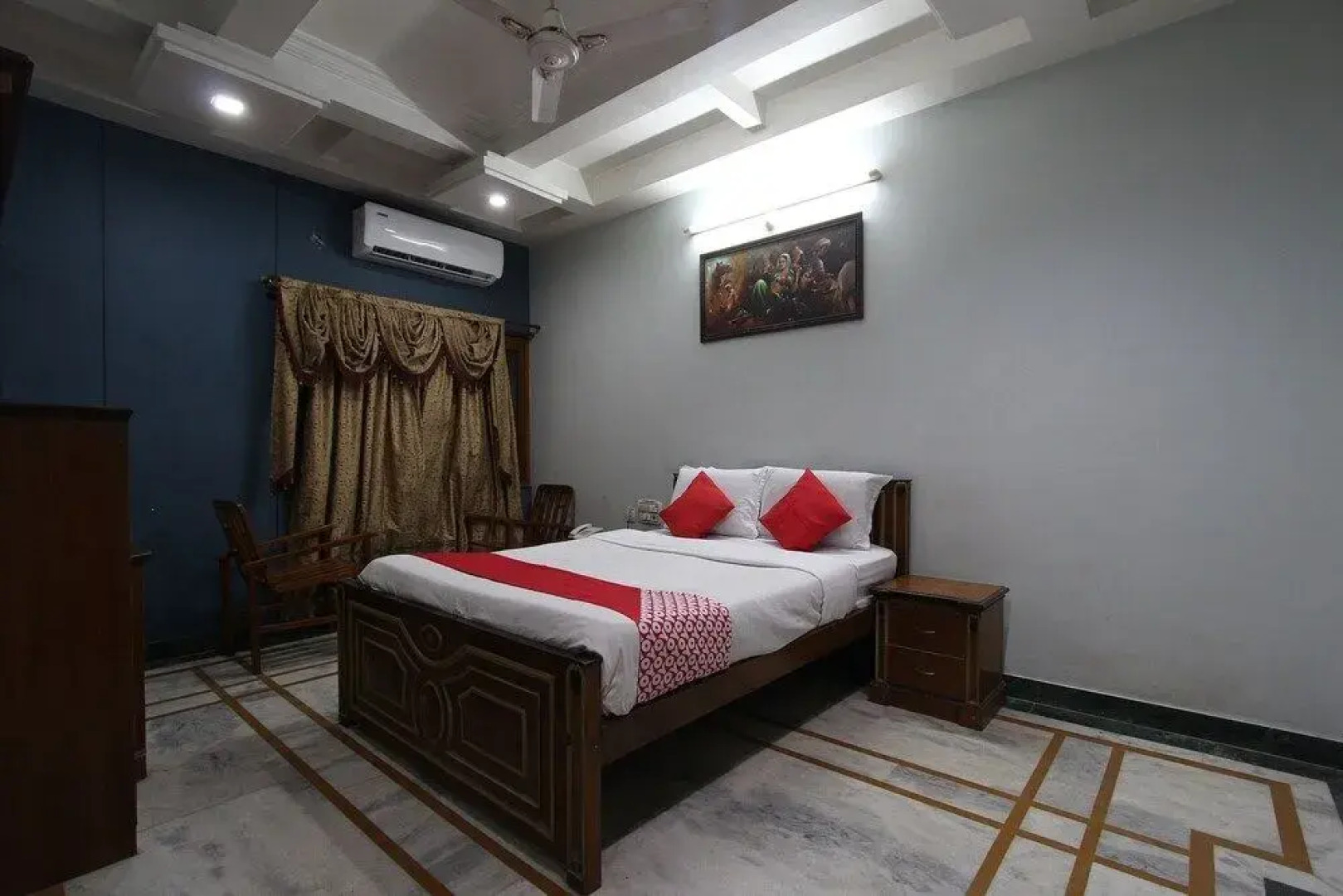 Hotel Kubera Palace by OYO Rooms