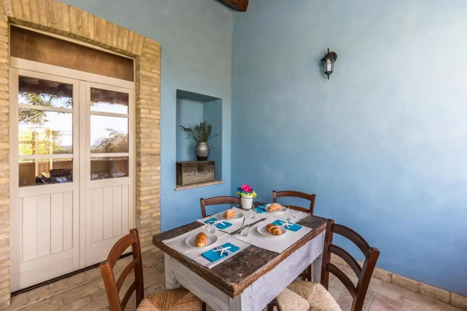 La Masseria