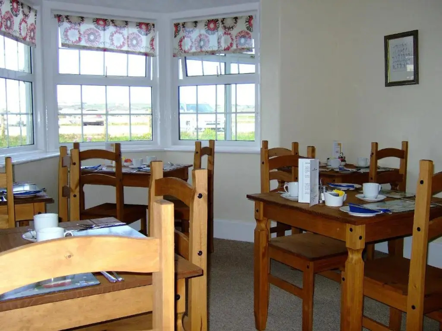 Links Side Guest House