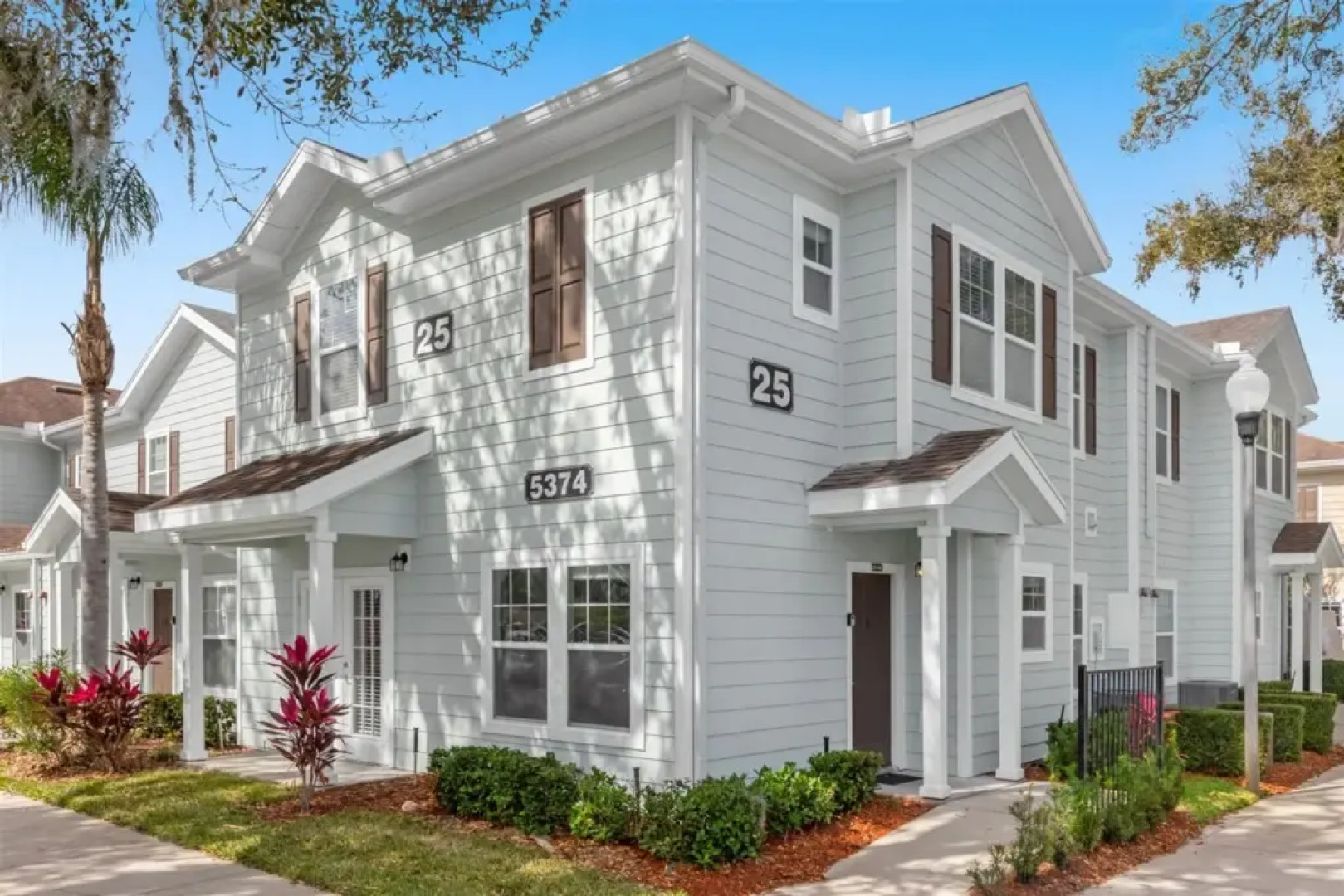 4 Bedrooms / 3 Bathrooms / Lucaya Village (25-108), Kissimmee, US