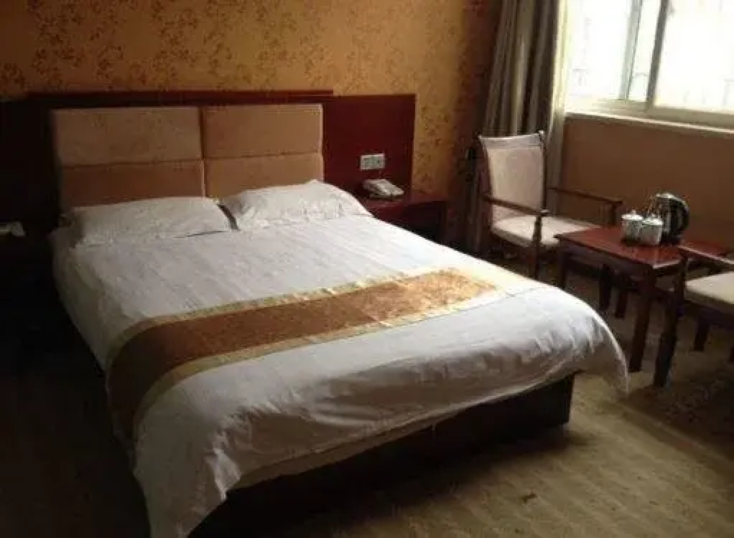 Heng Yue Business Inn