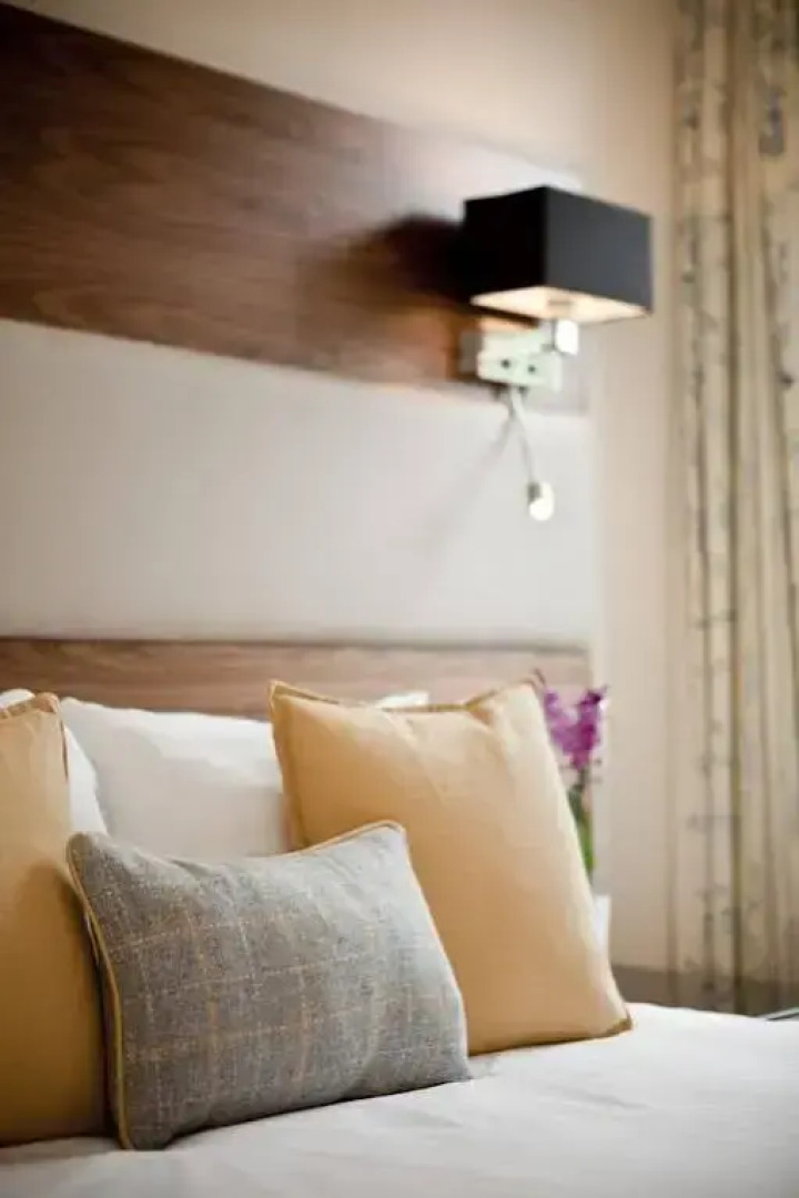 Rosehill Guest House