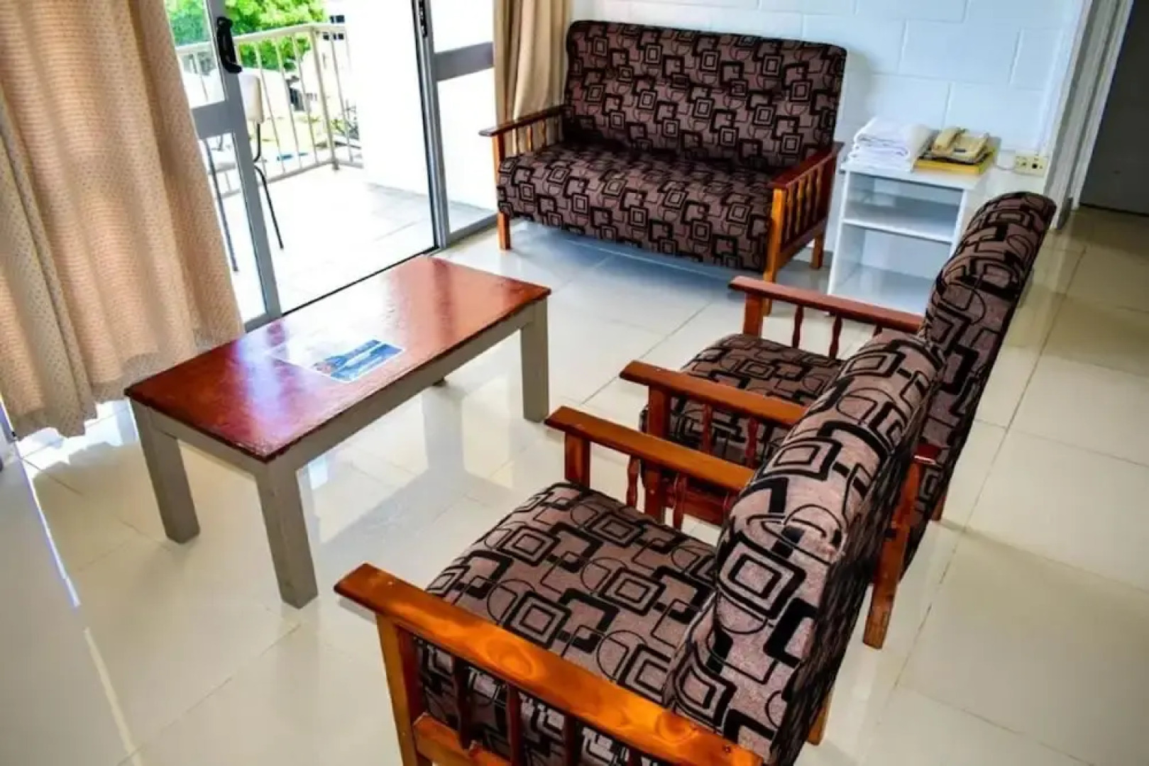 Town House Apartment Hotels Suva