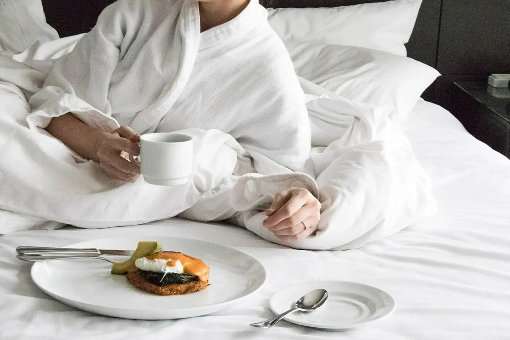 Le Méridien Mexico City Reforma