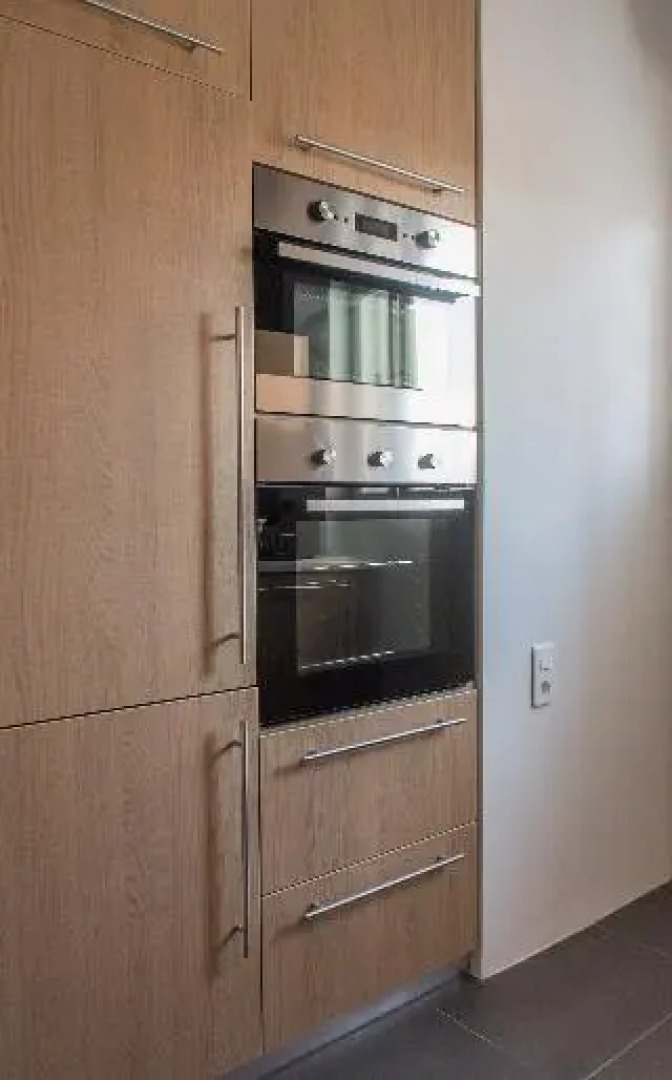 ABA Apartment 1 - Athens Boutique Apartments