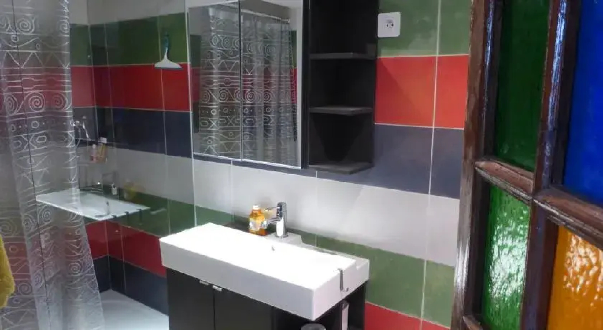 La Mansarde De L Abbaye