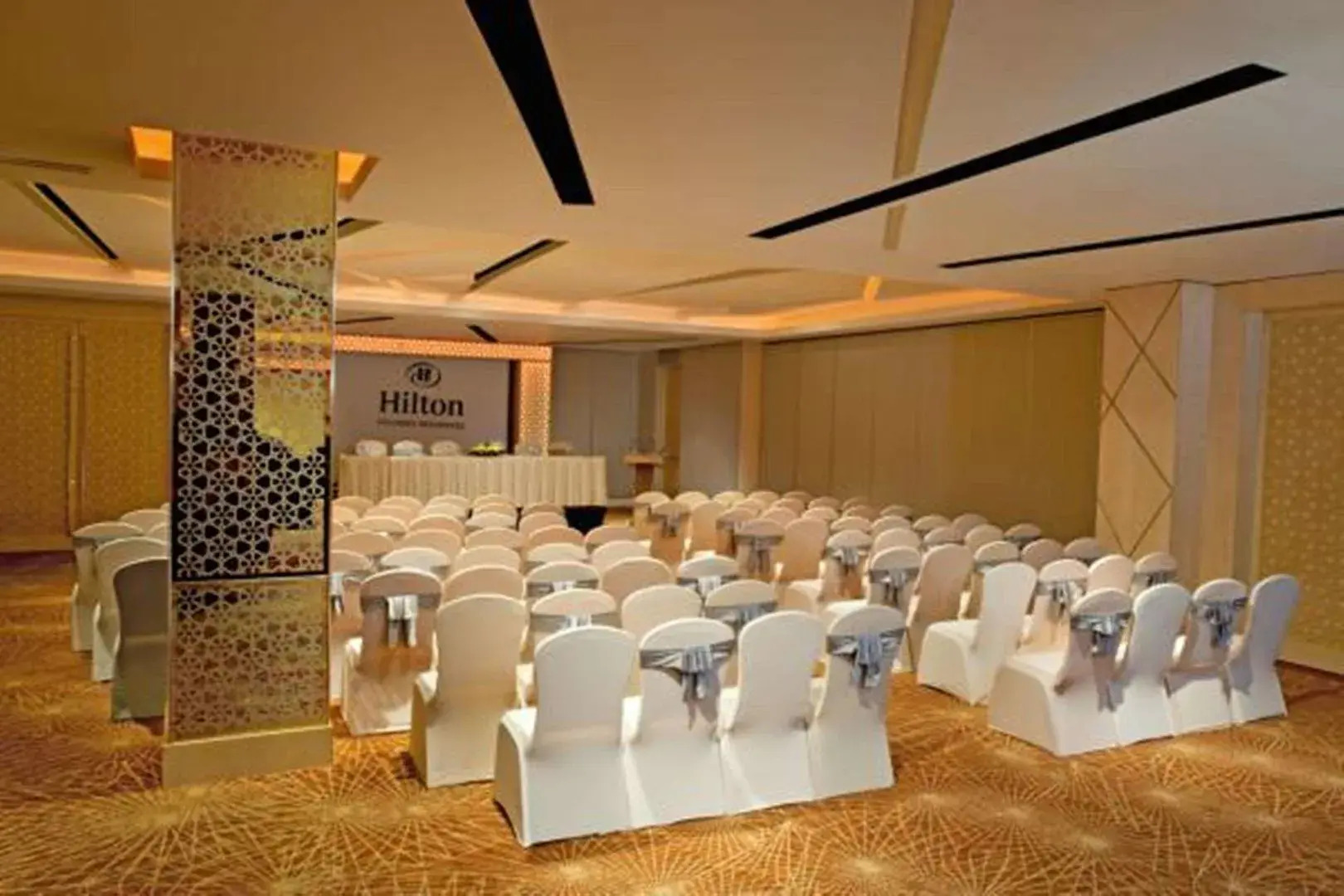 Hilton Colombo Residence