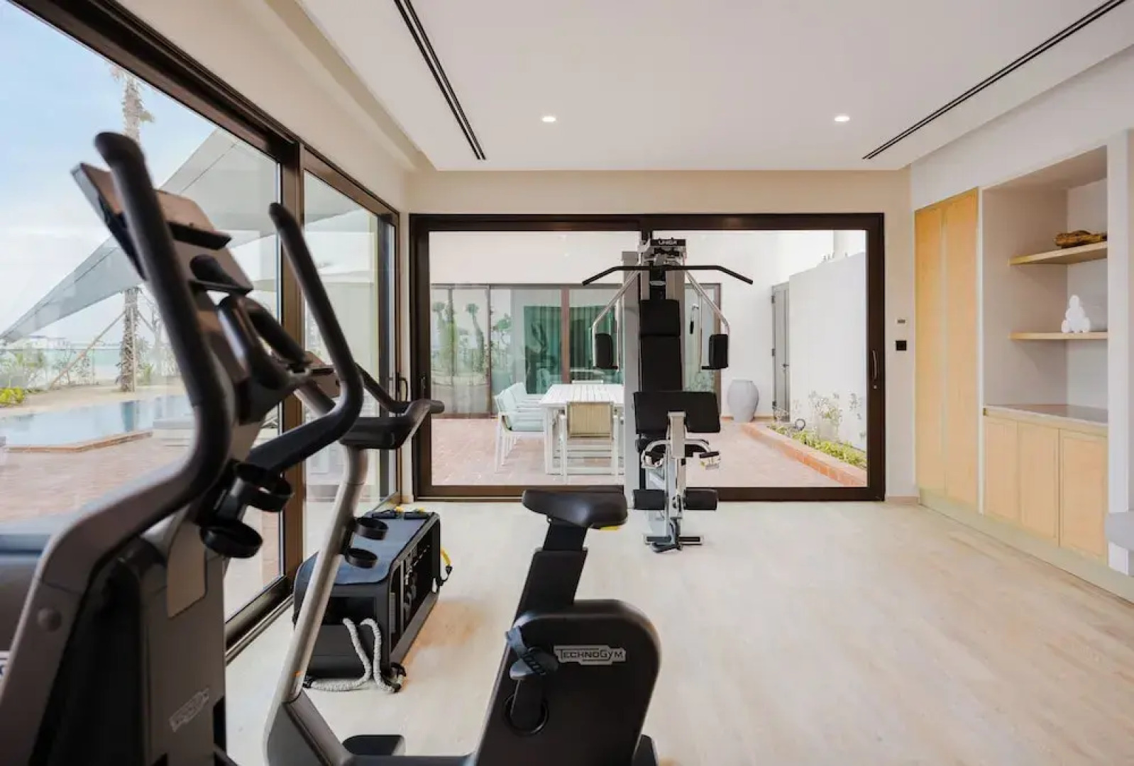 Hawar Resort By Mantis