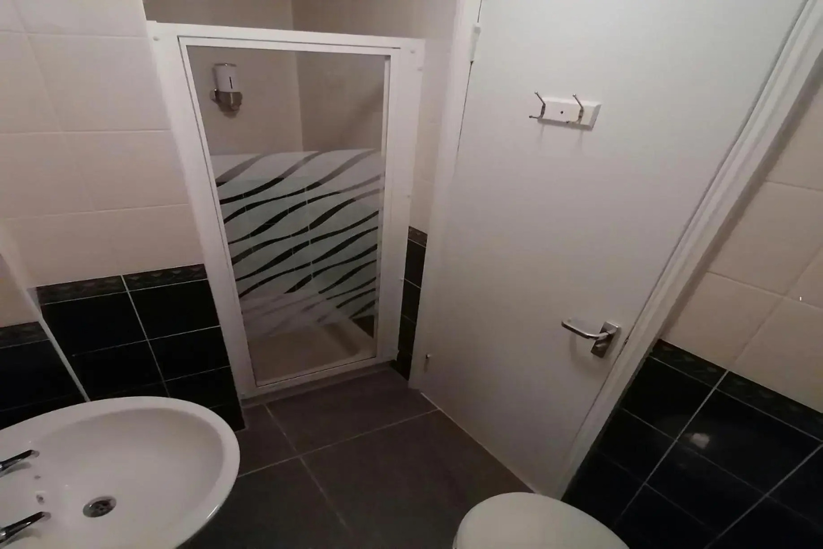 Livingston Lodge Hotel