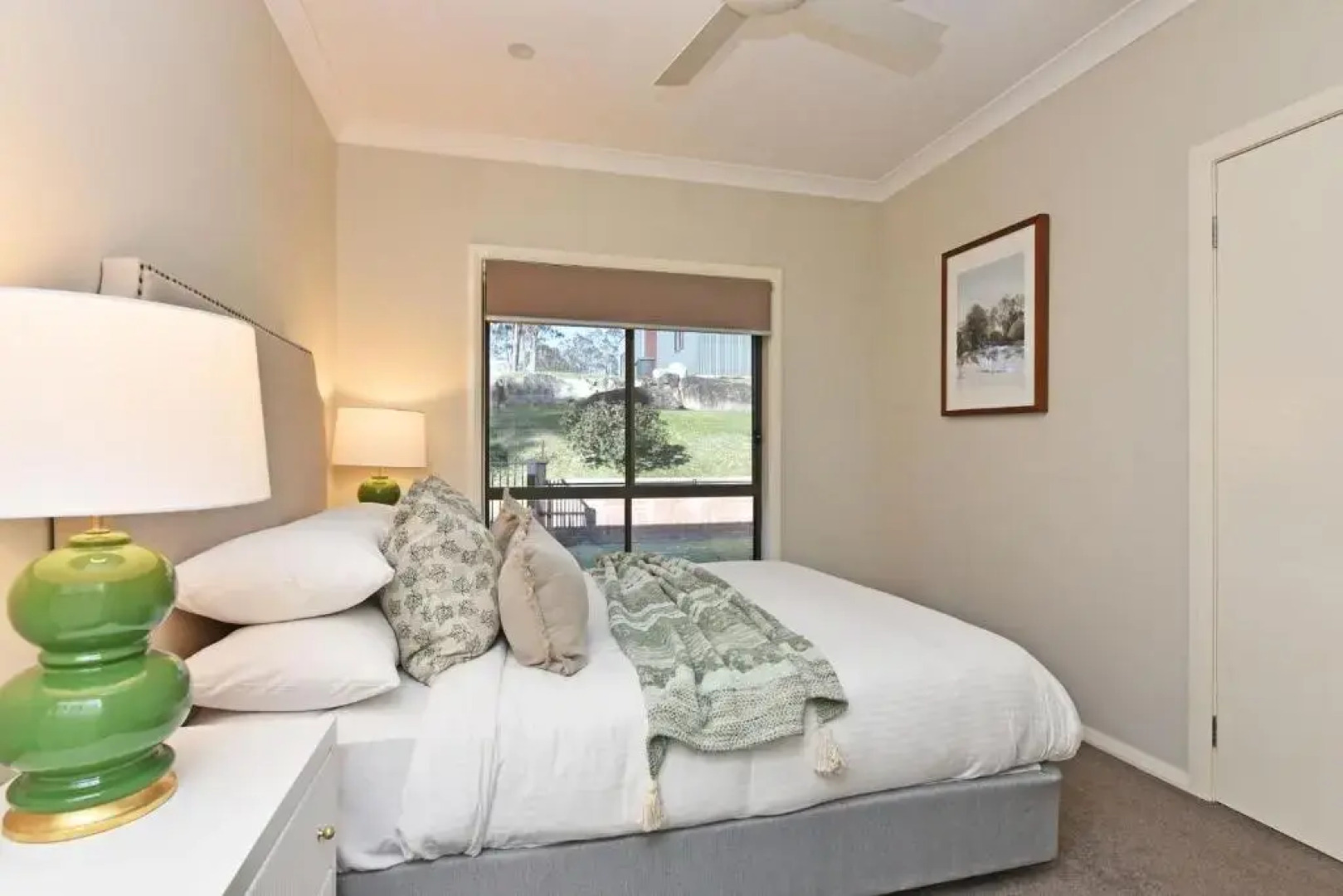 Wongaburra Homestead