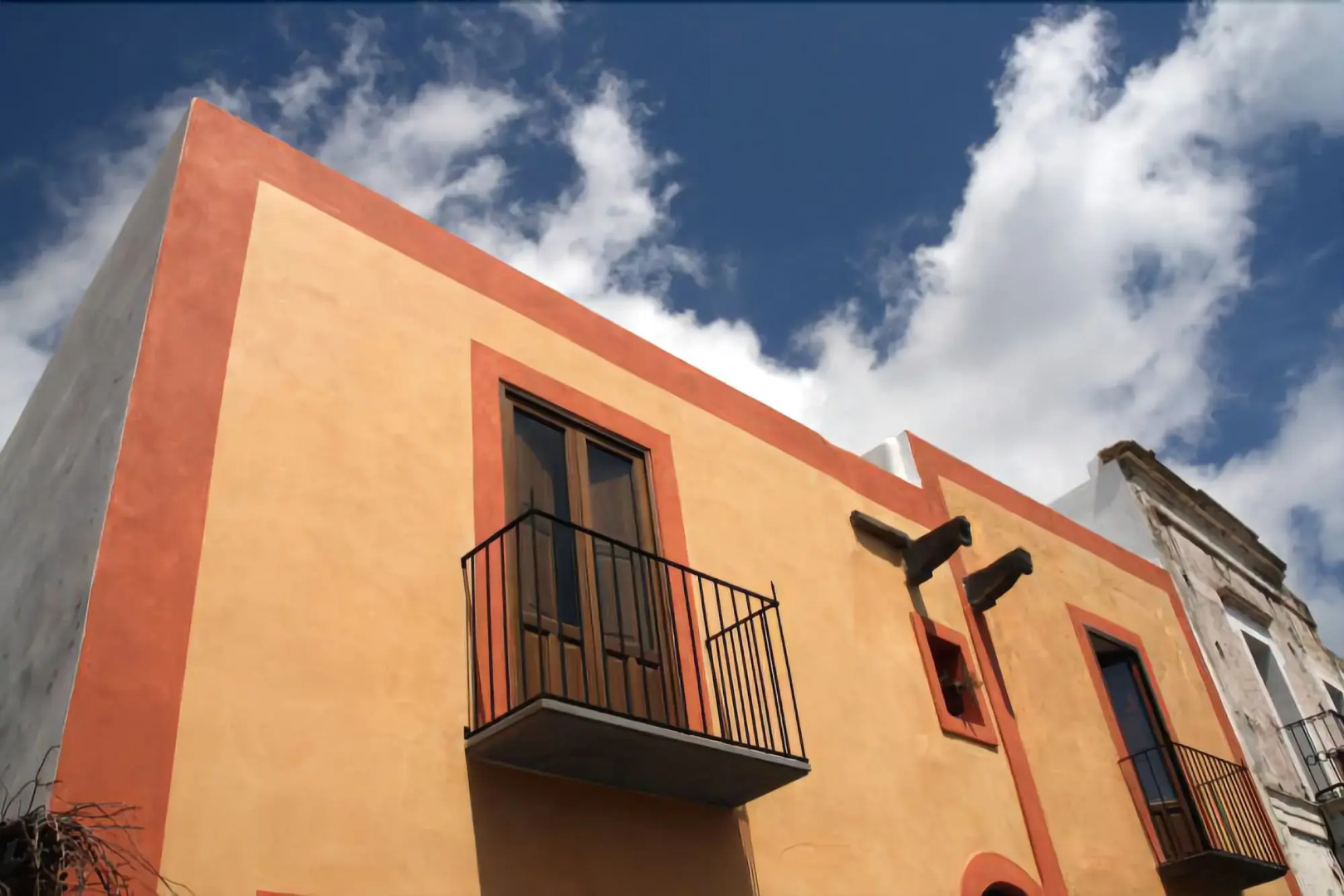 Hotel I Cinque Balconi