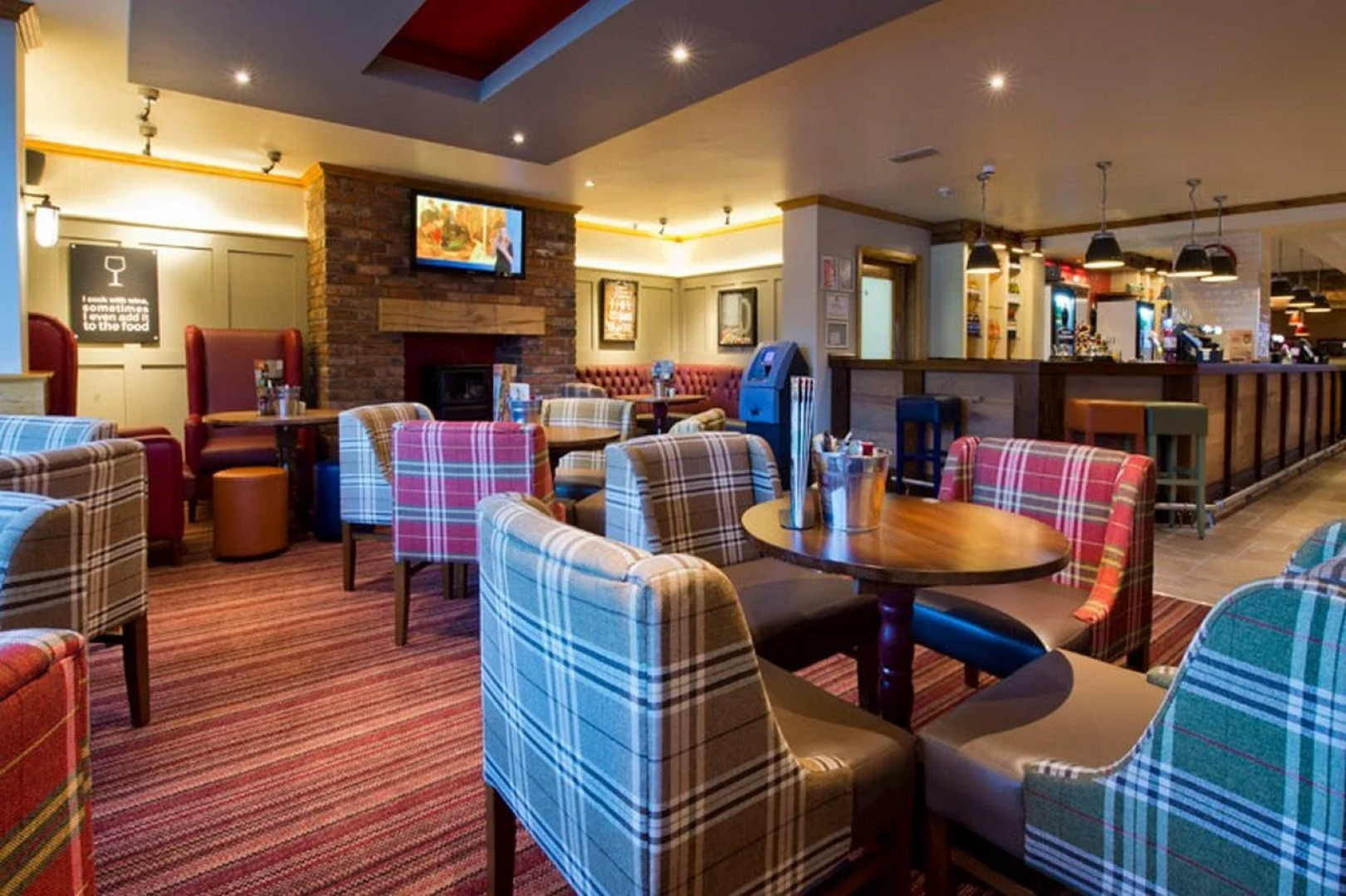 Premier Inn Swansea North