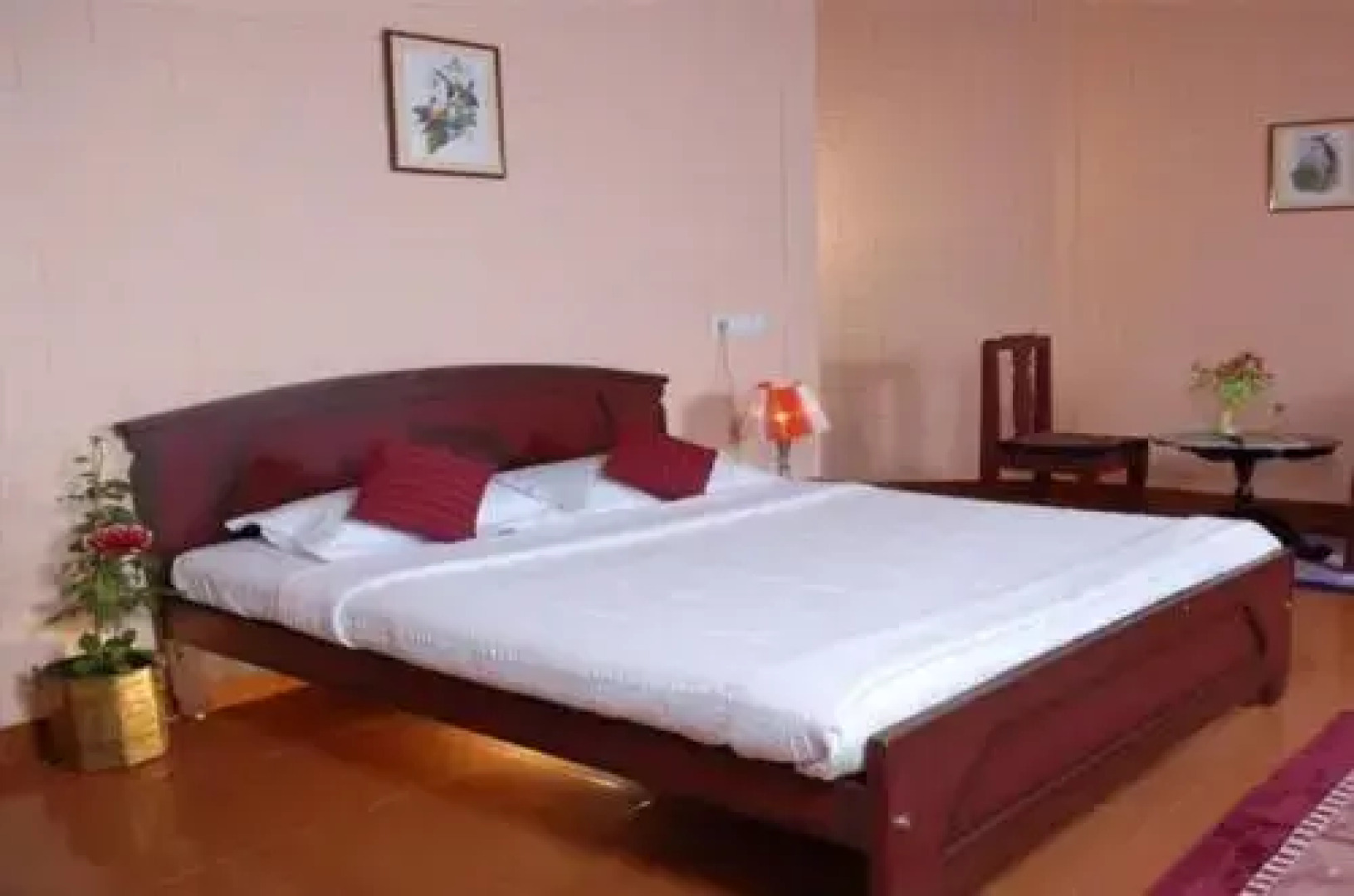 Sunbird Garden Resort