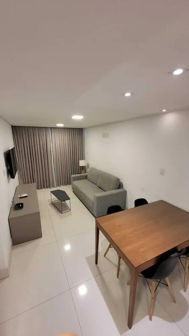 Residencial Solar Tambaú