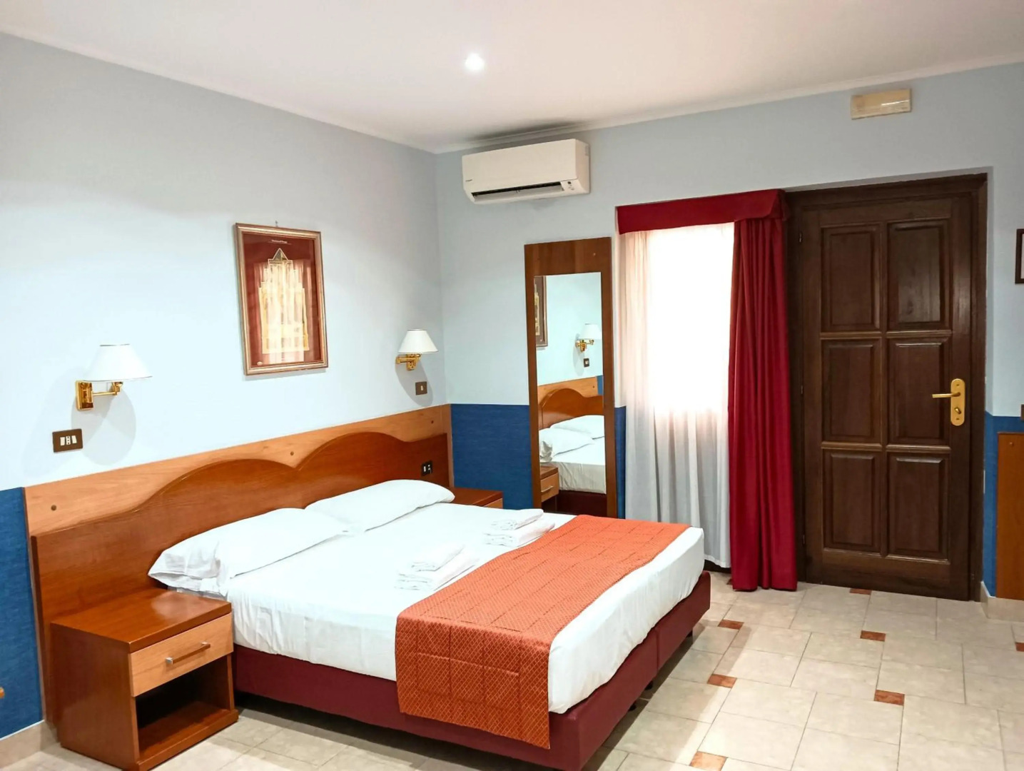 Hotel Riviera  Fiumicino