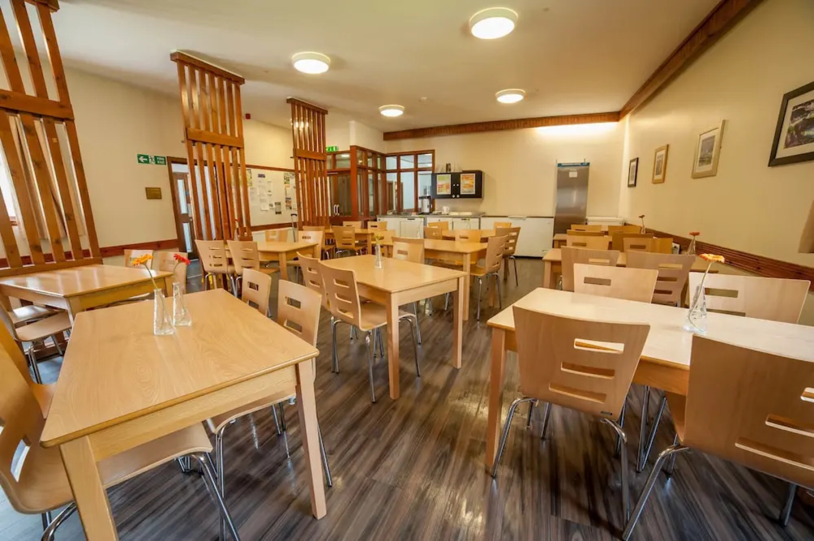 Crianlarich Youth Hostel