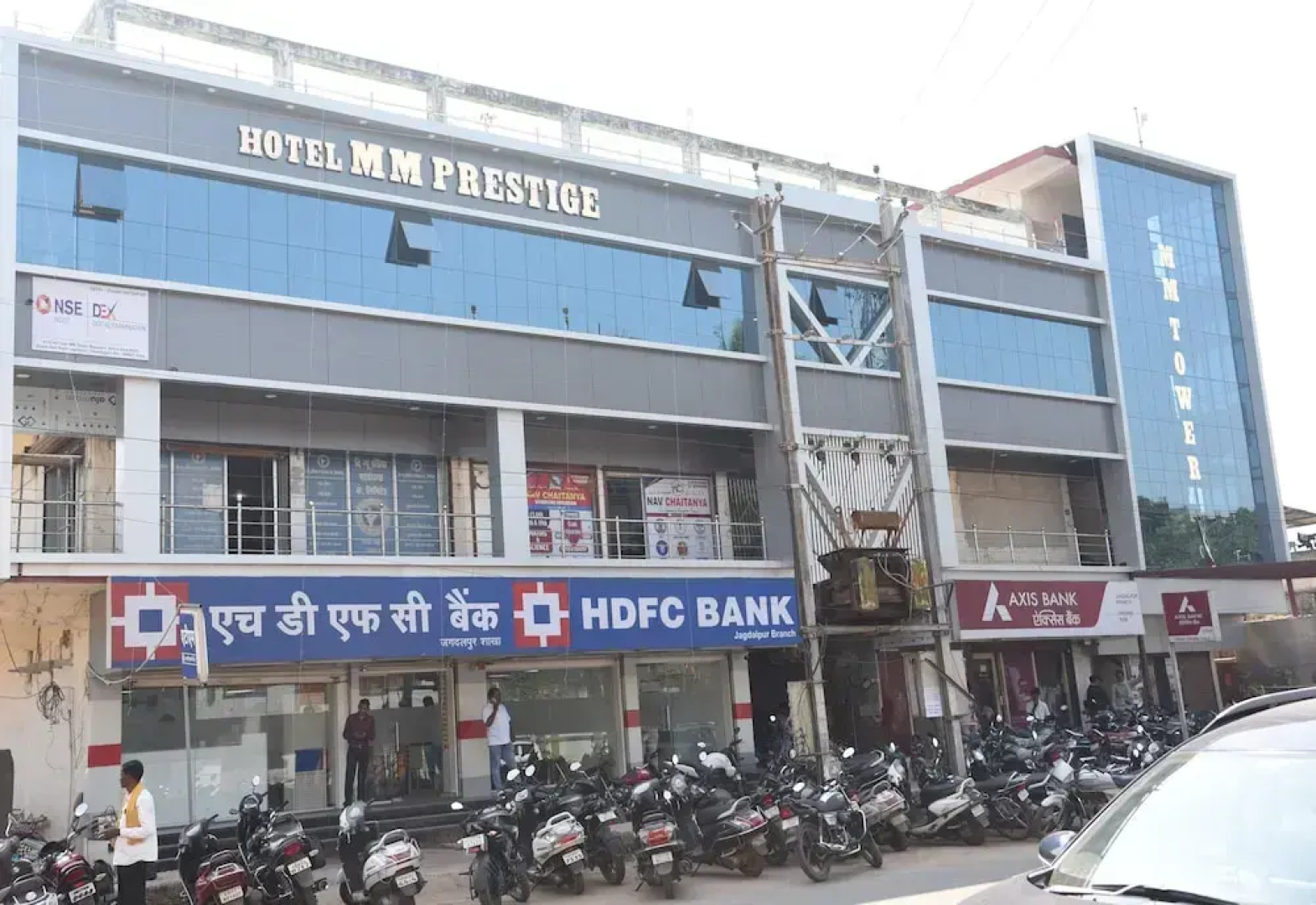 hotel mm prestige