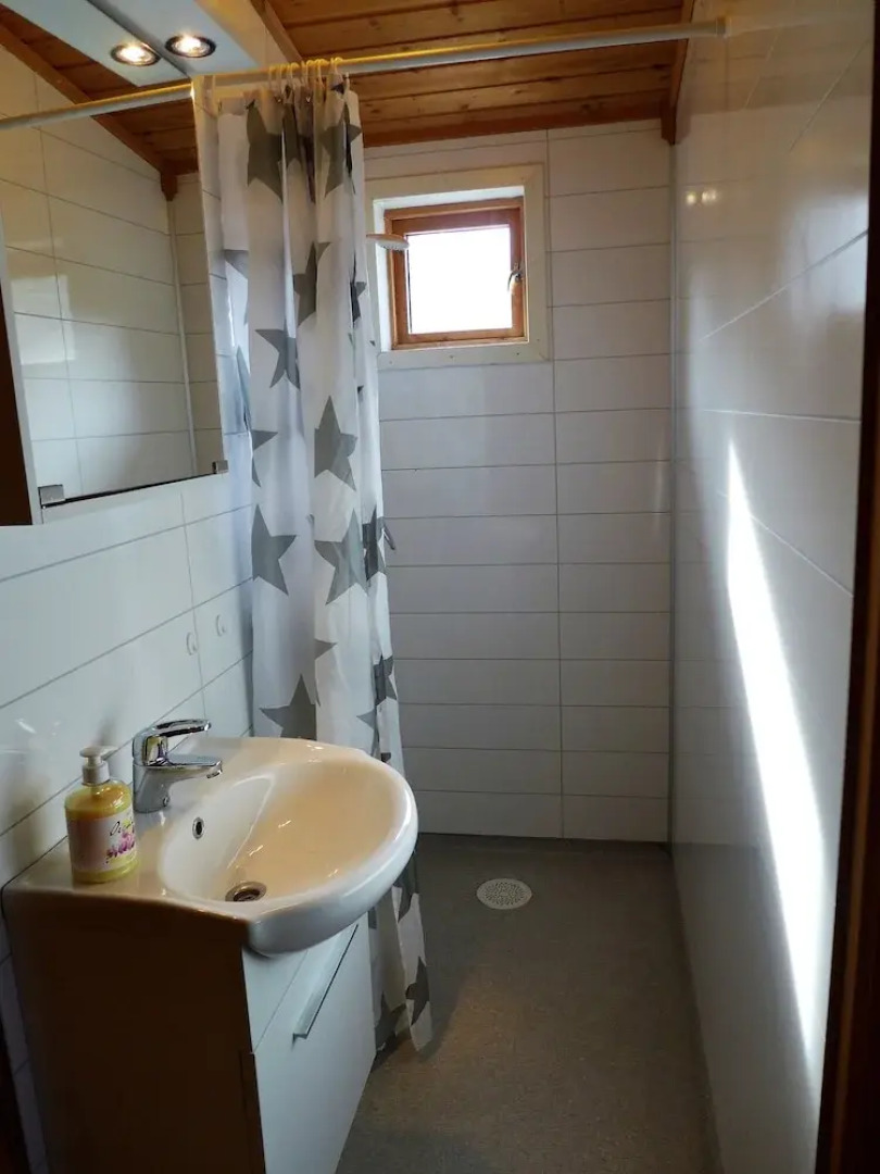 Skrolsvik Kystferie Hotel