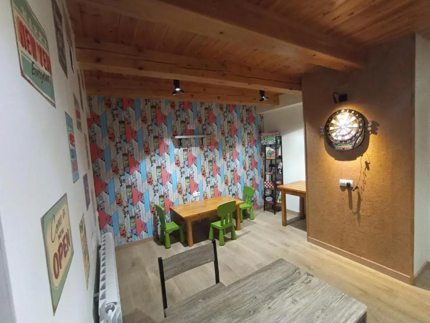 Parada de Txambonet 2