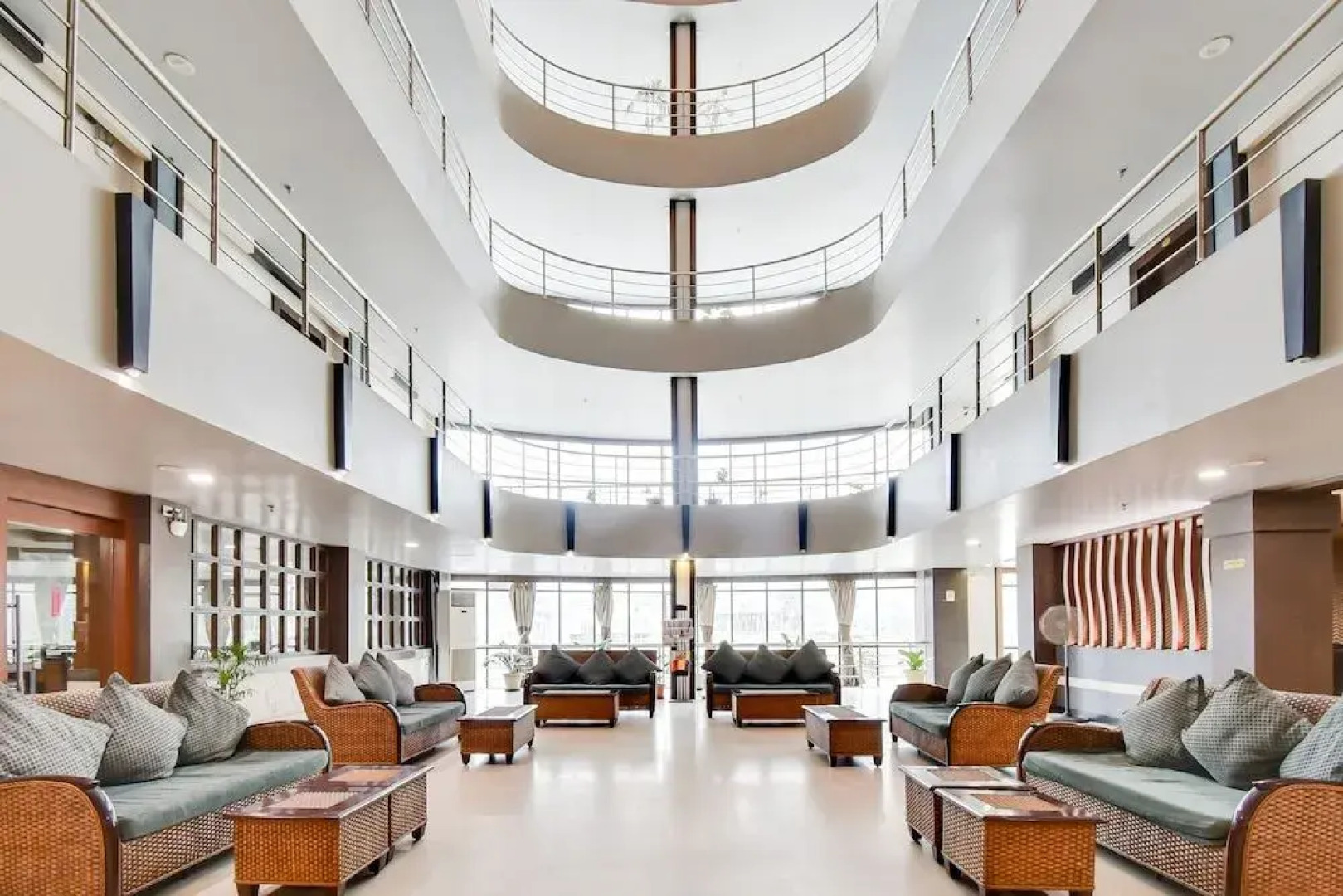 Hotel Pybss by OYO Rooms