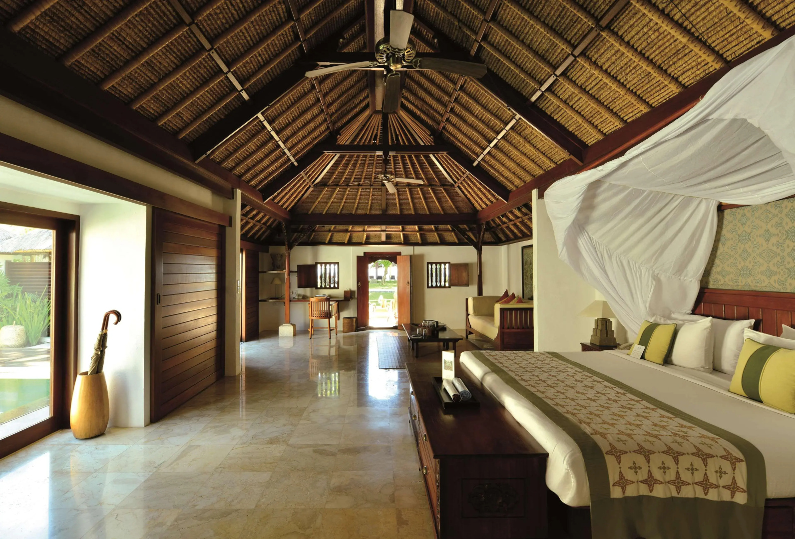 Jimbaran Puri, A Belmond Hotel, Bali