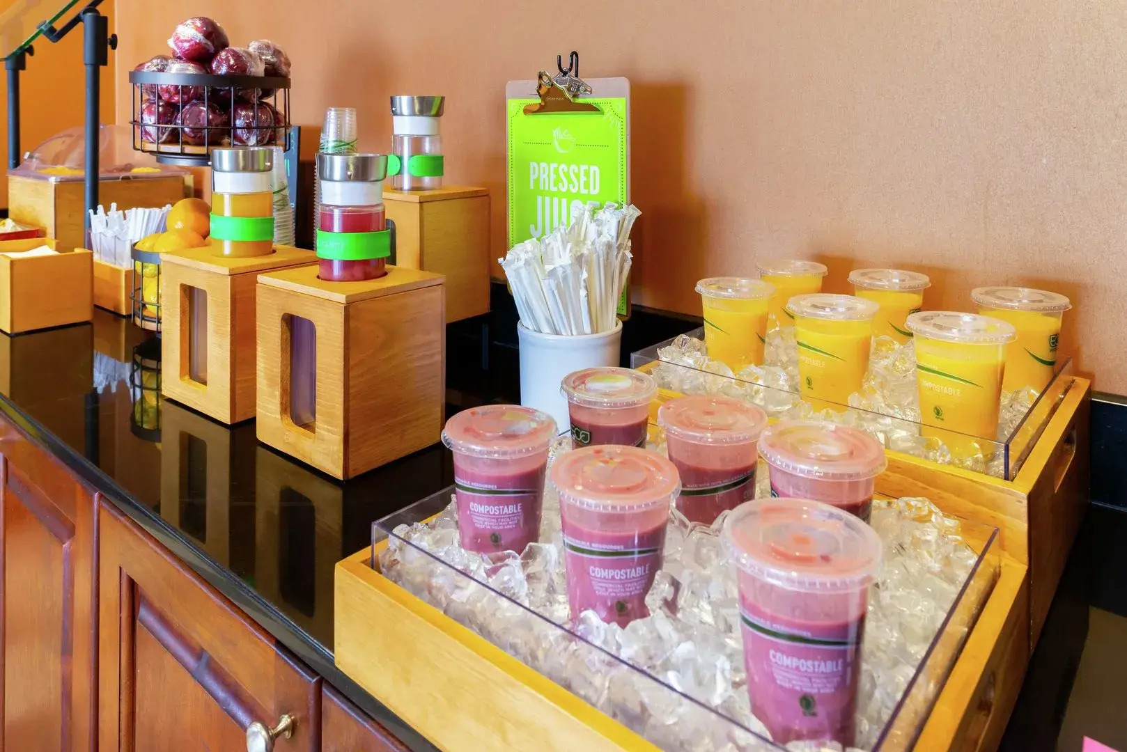 Hampton Inn Greensboro-Airport