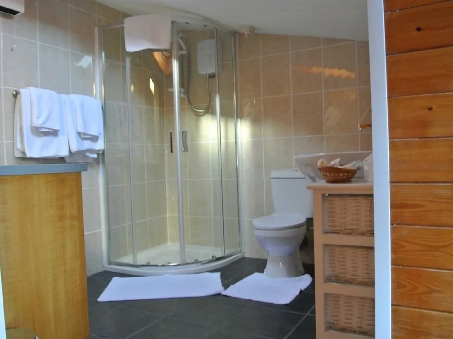 Old Castle Farm Guest House