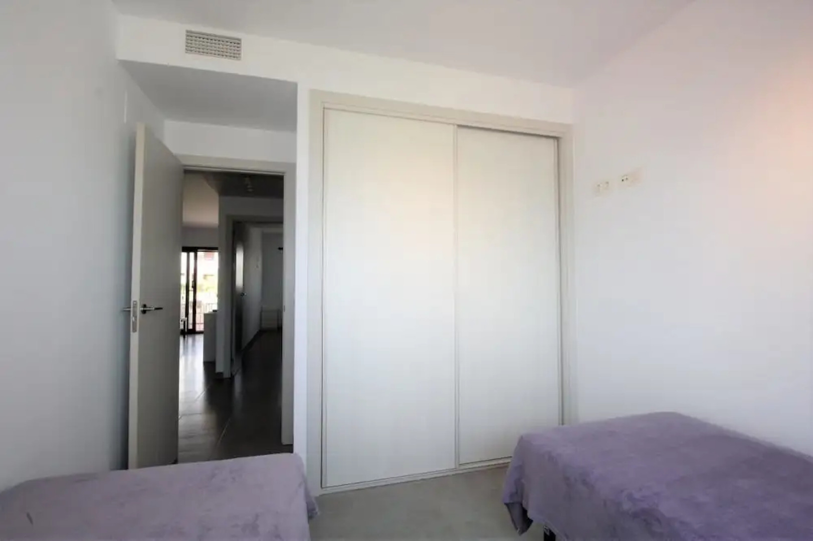 Apartamento Indalo