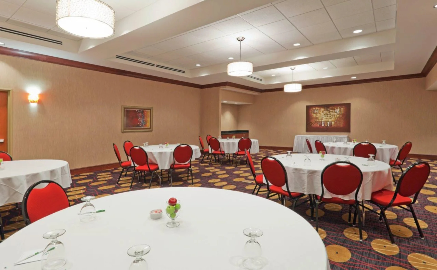 Holiday Inn Hotel & Suites Lima by IHG