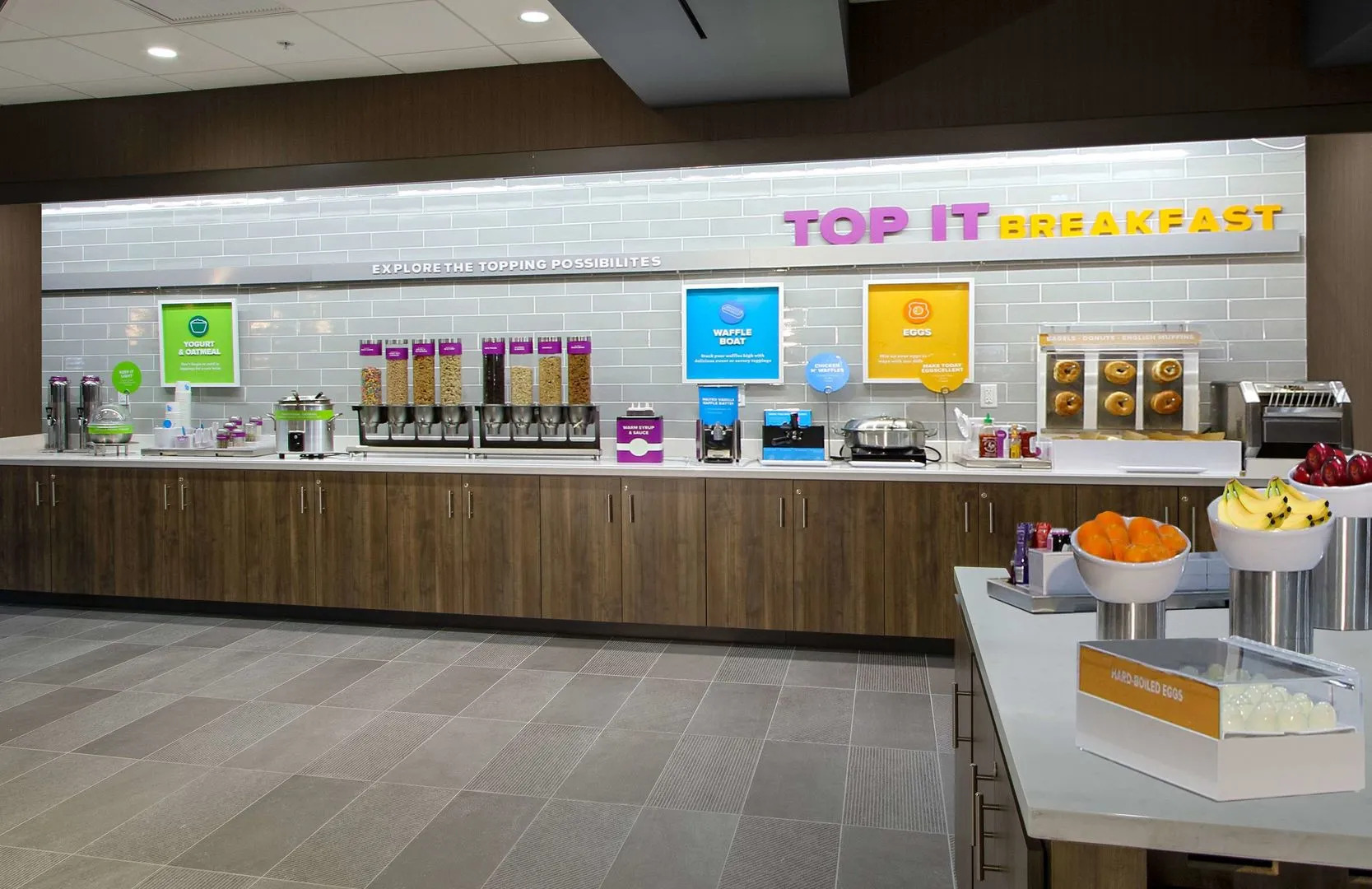 Tru by Hilton Grove City Columbus