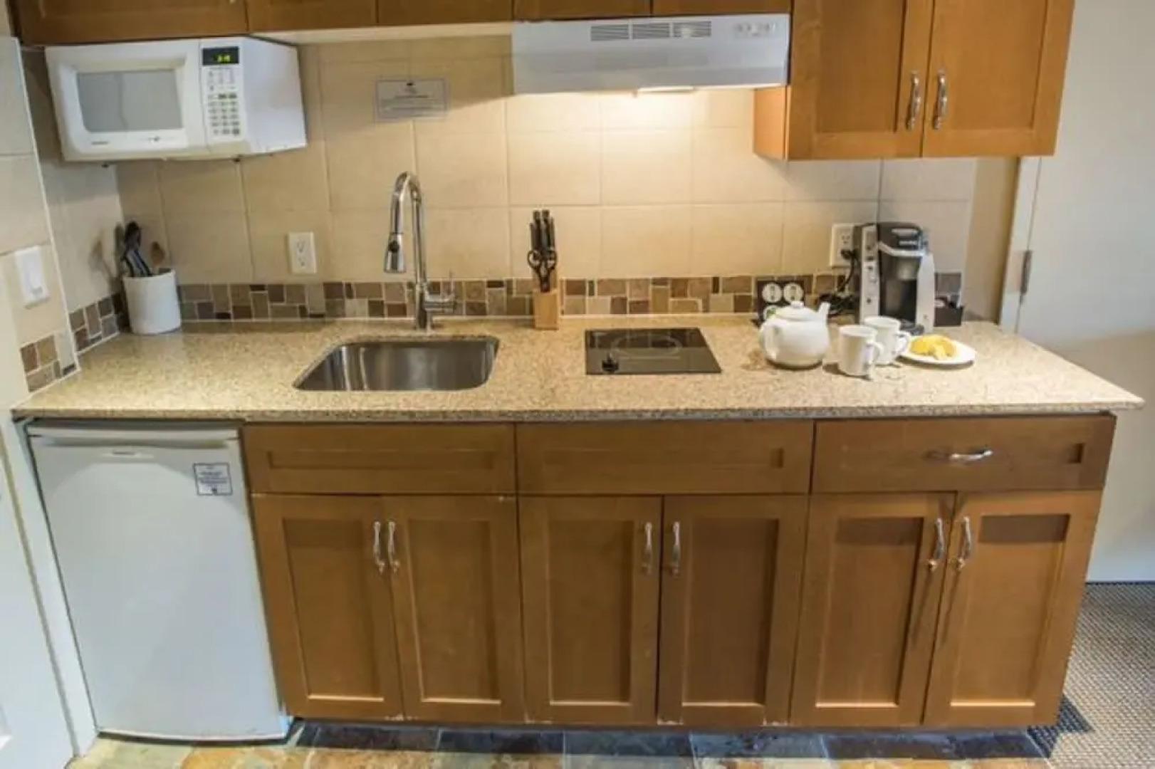 Pemberton Valley Lodge