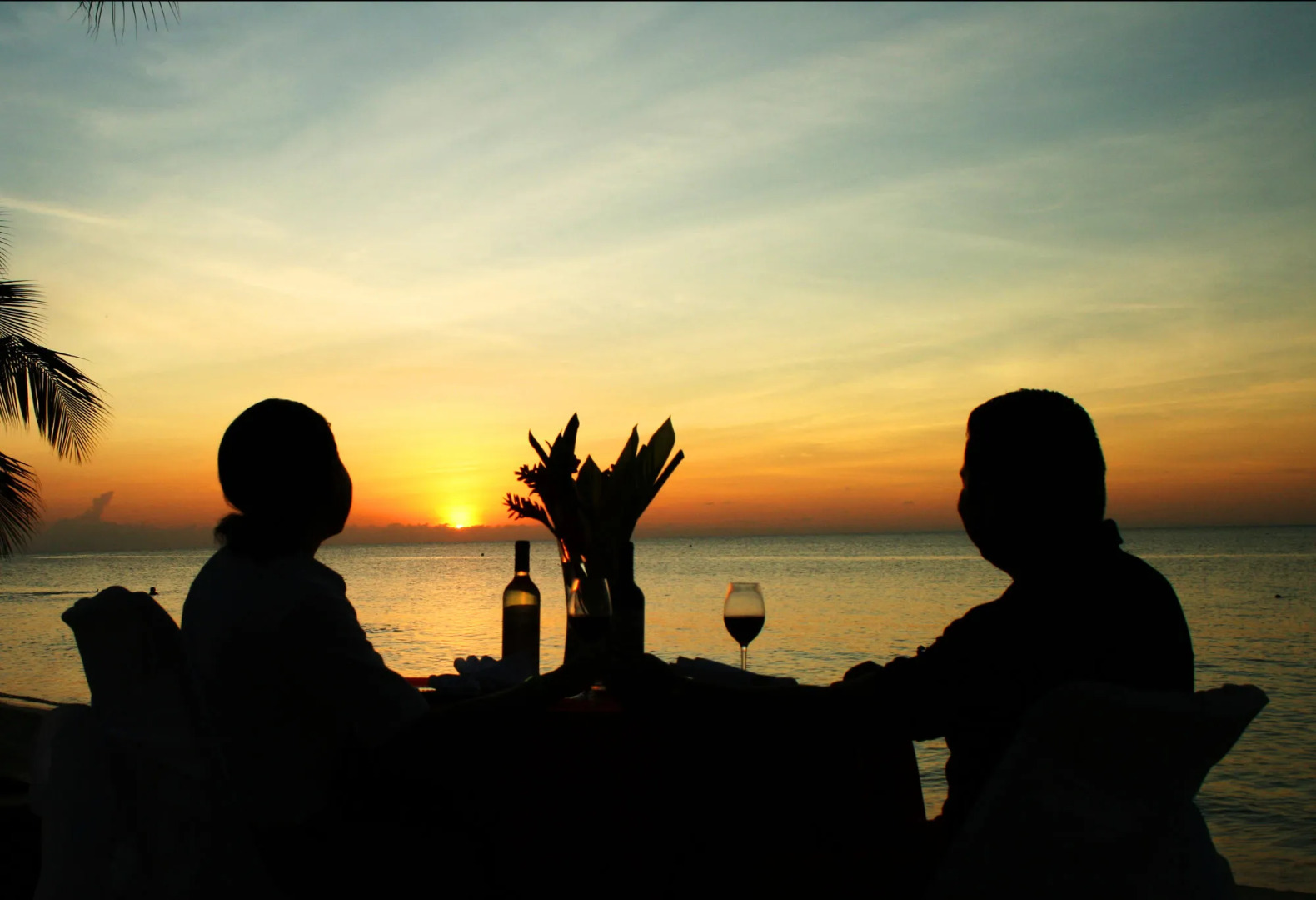 Infinity Bay Spa & Beach Resort