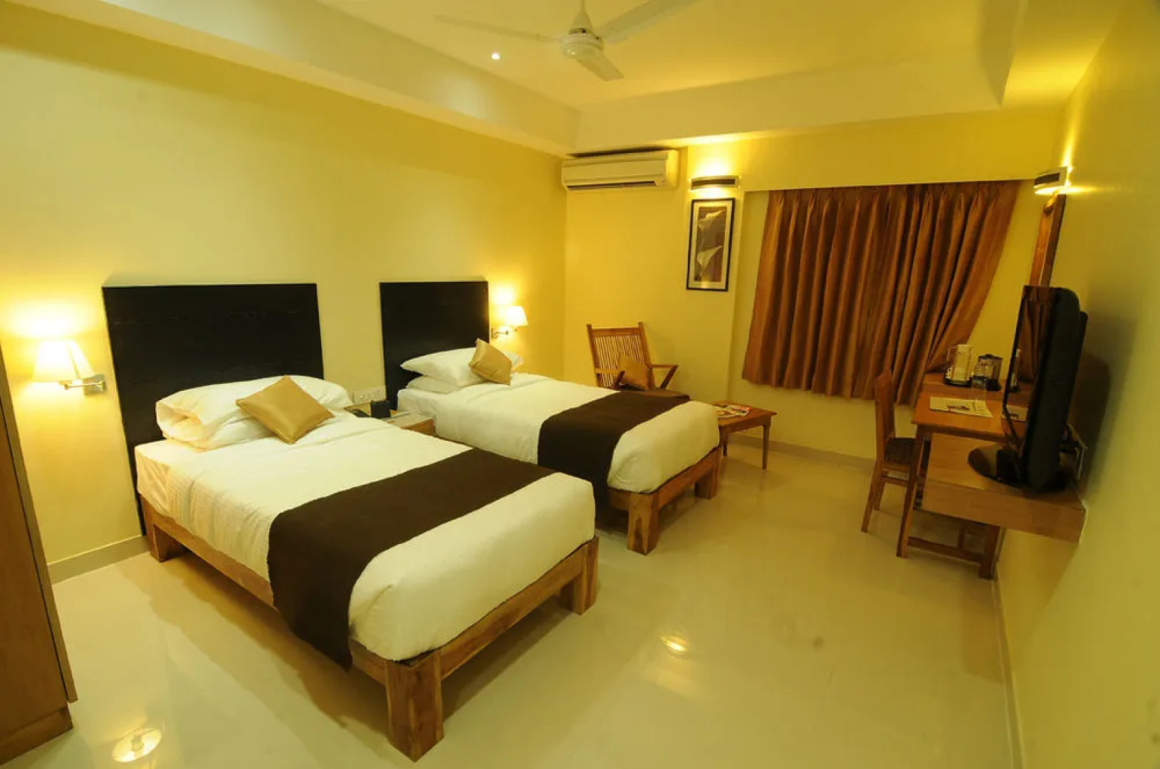 Perks Residences Guindy