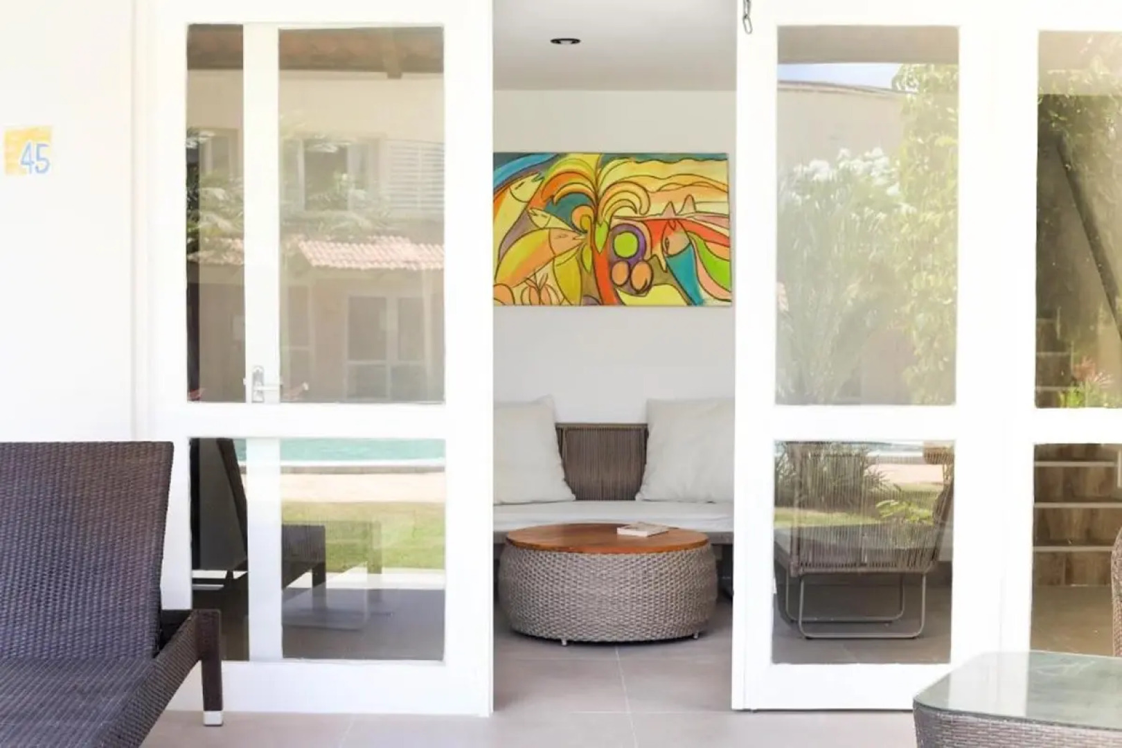 Hotel Pipa Atlântico