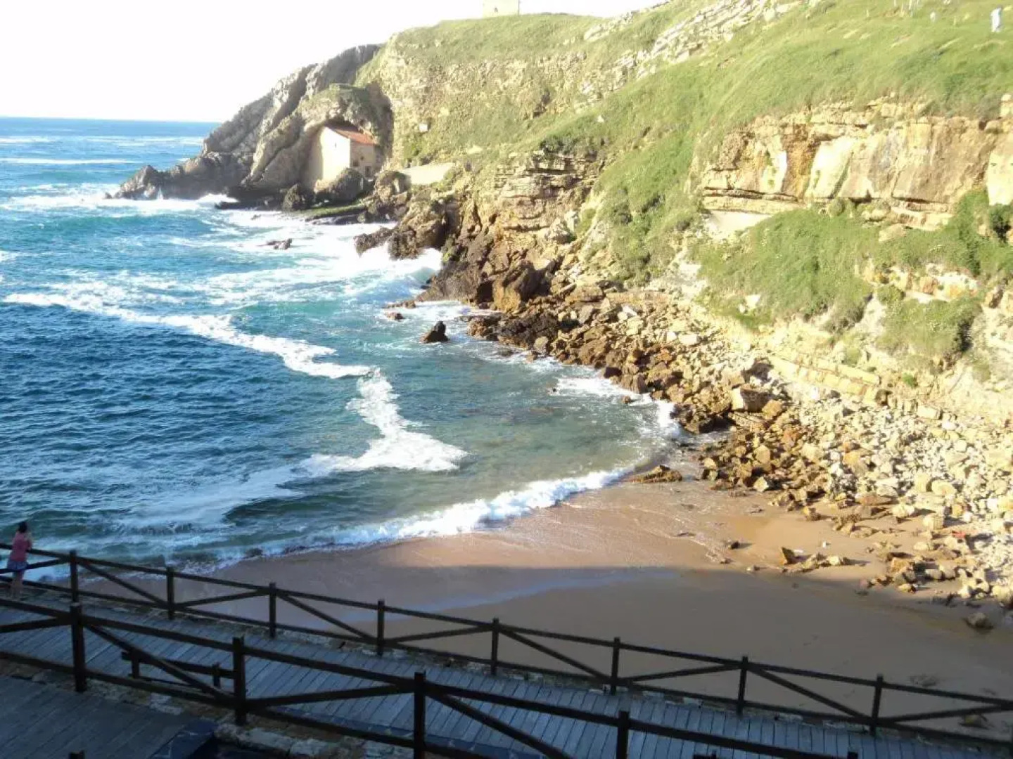 Señorio De Altamira