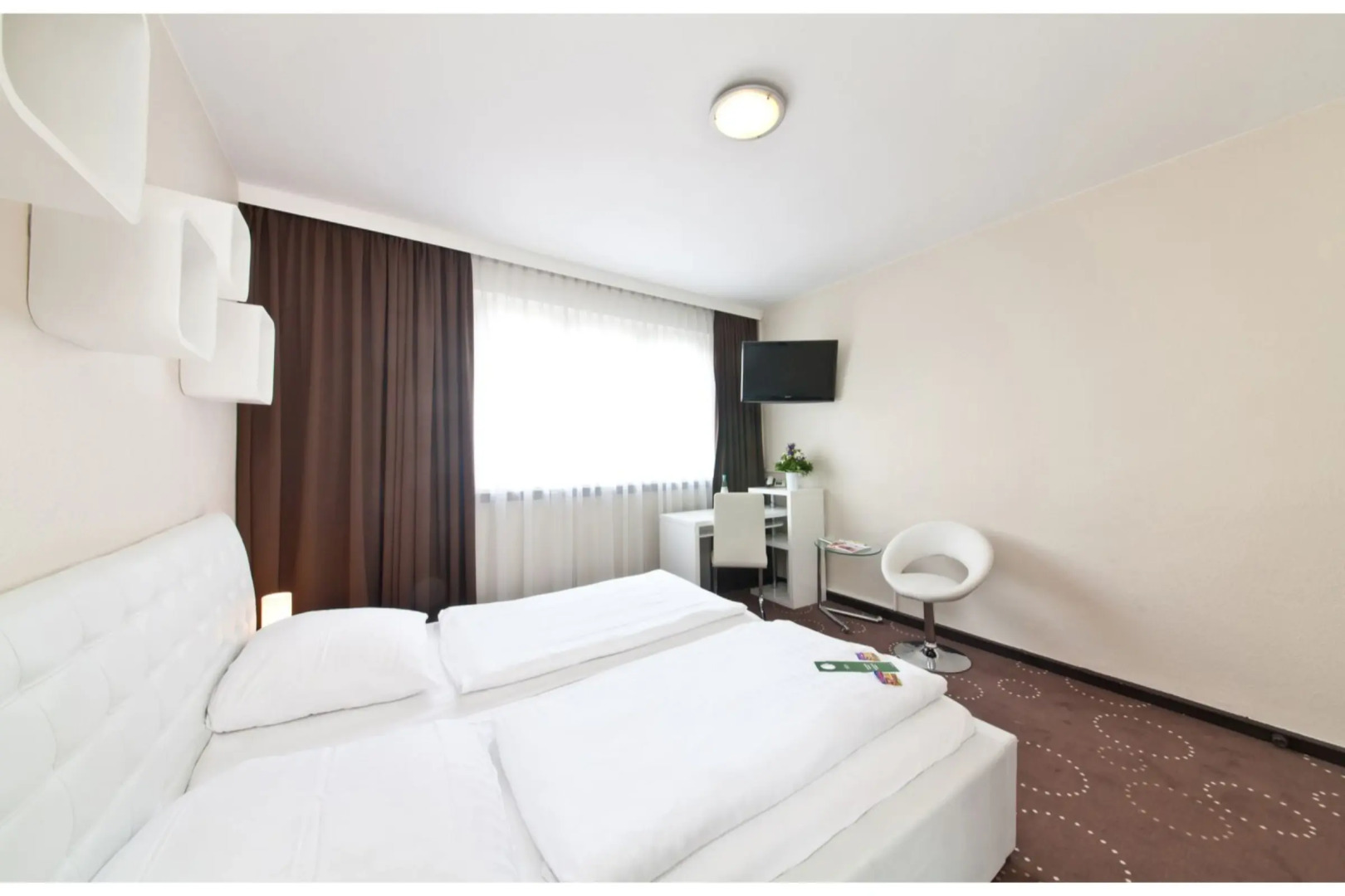 Garner Hotel Berlin Ku´Damm by IHG