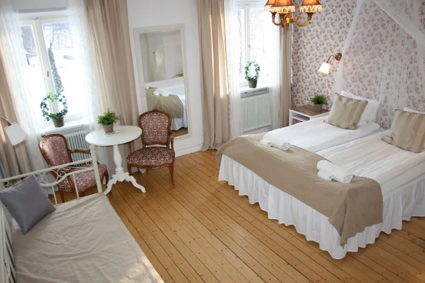 Samuelsdals Pensionat