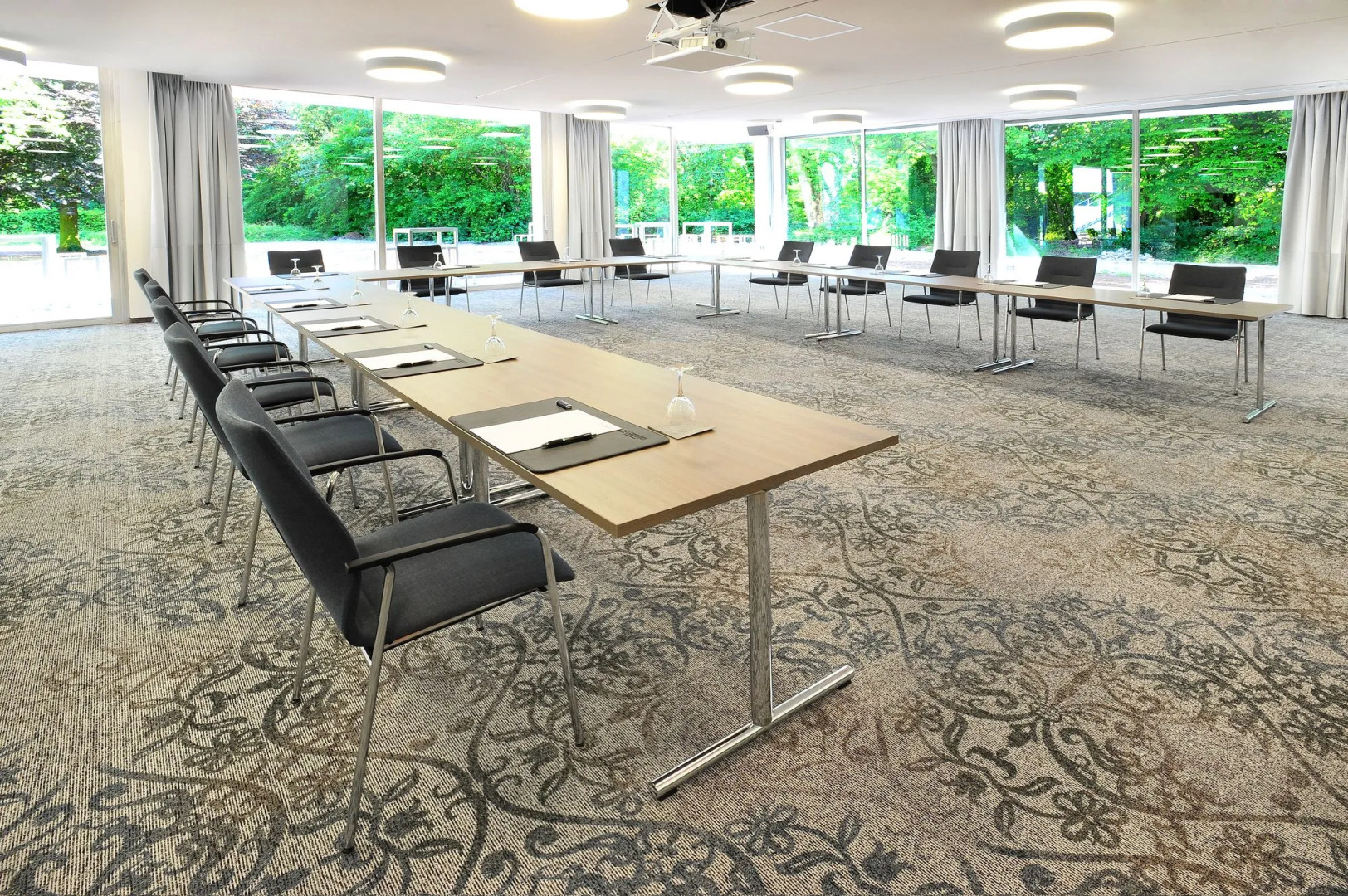 Schlosshotel Monrepos