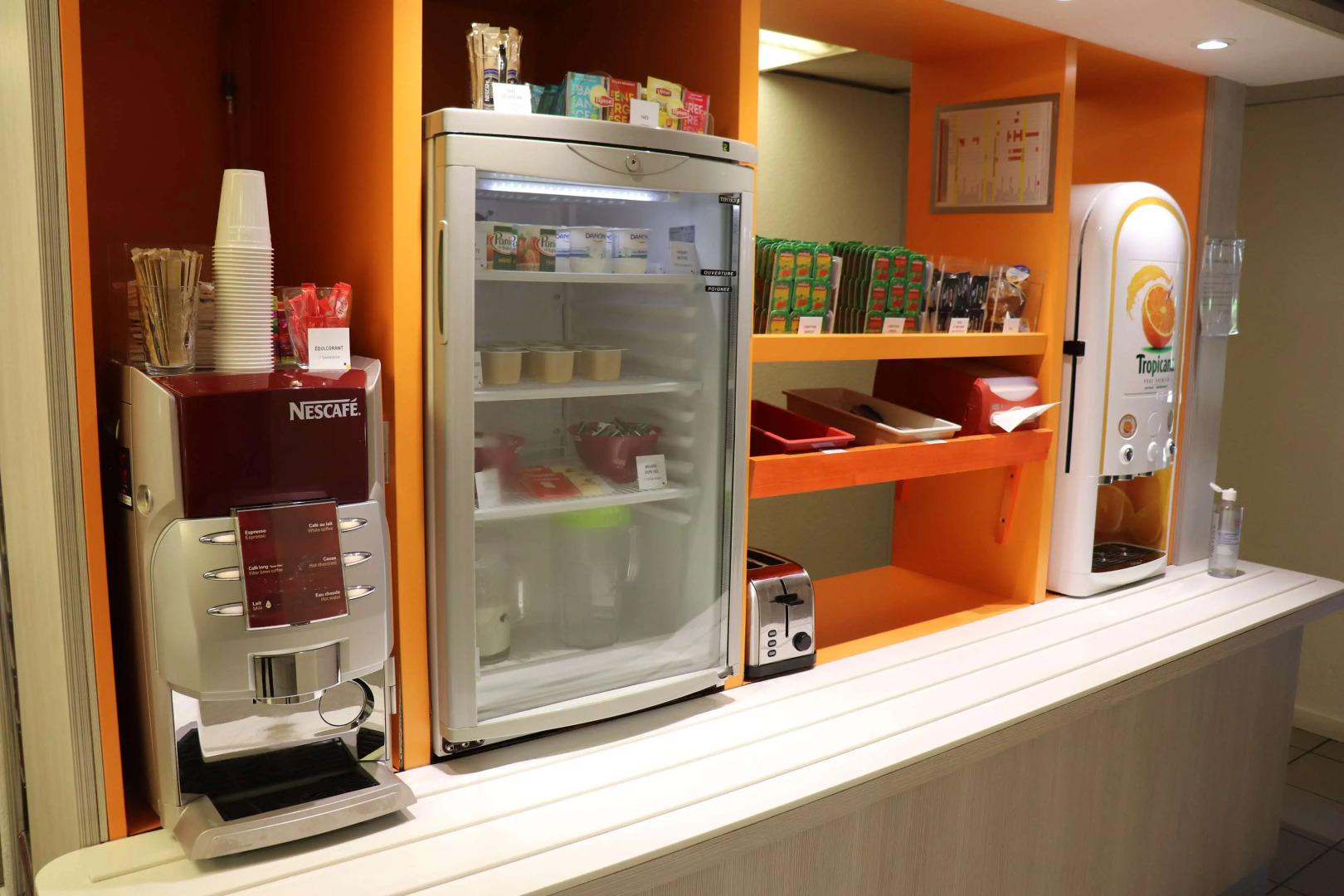 Premiere Classe Lyon Est - Bron Eurexpo