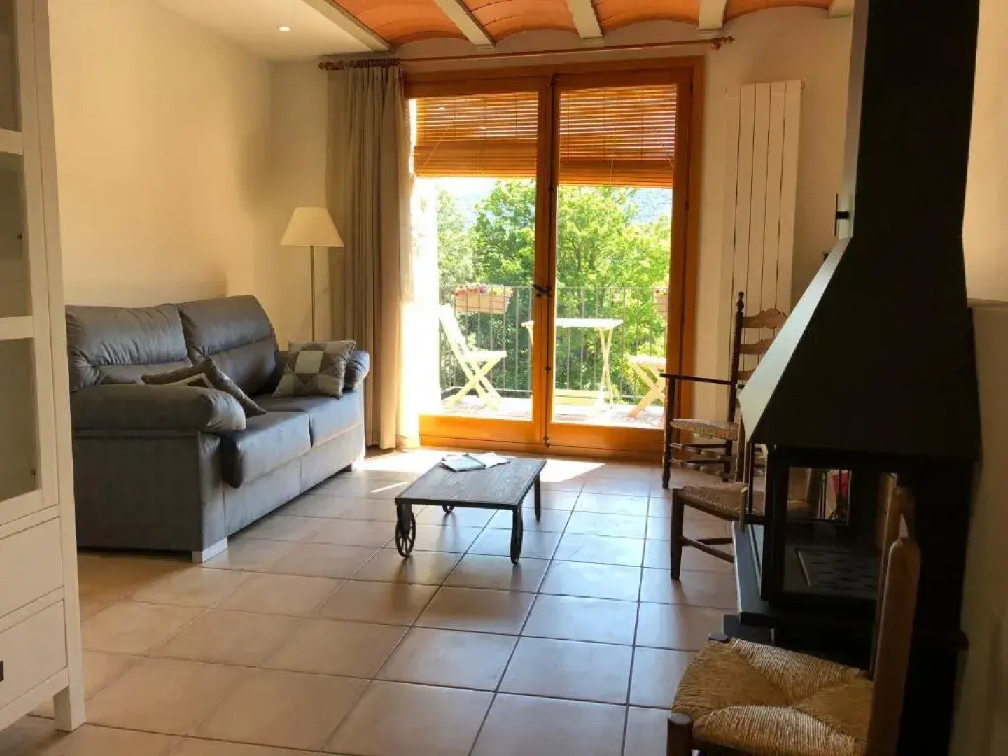 Mas Molera-Masoveria