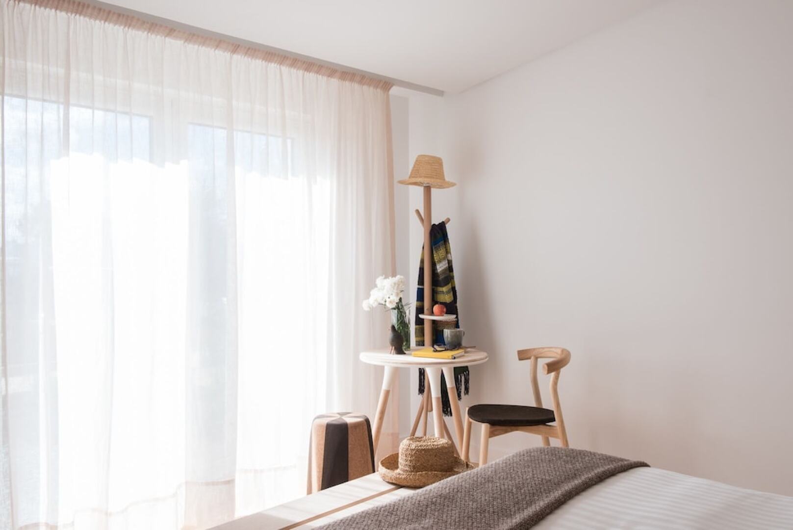 Craveiral Farmhouse by Belong