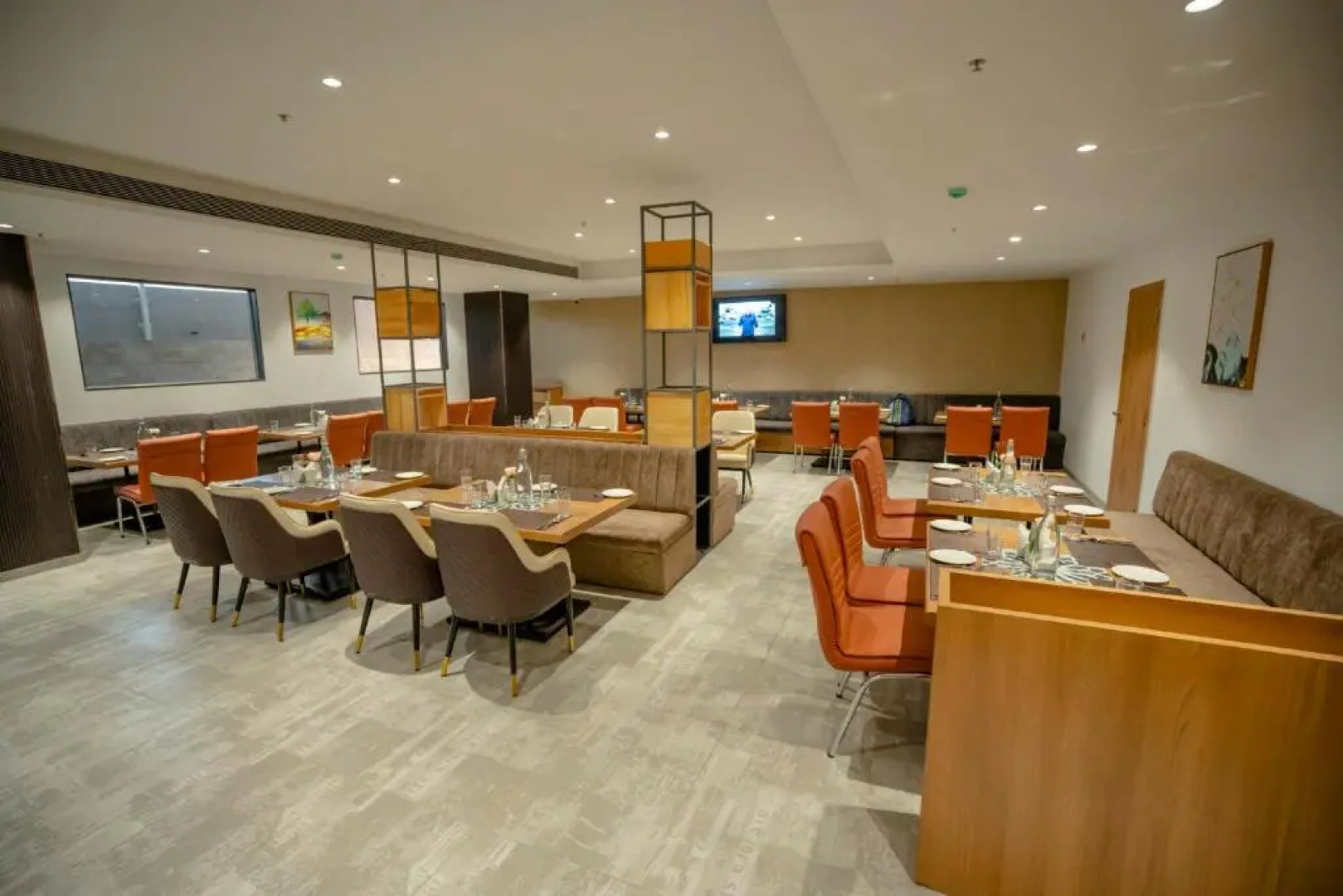 Zip By Spree Hotels Chakan