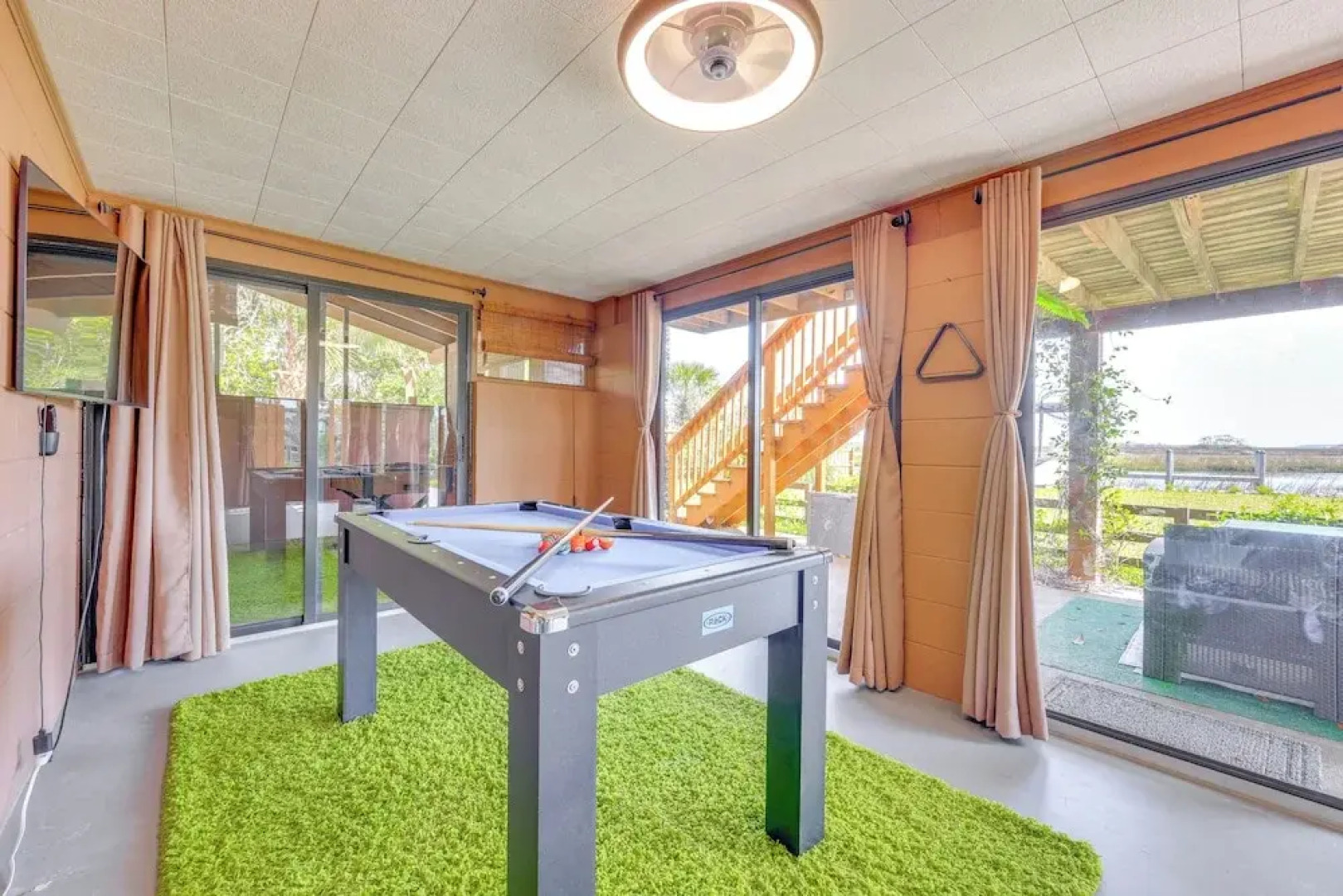 Fish & Bird Watch: Waterfront Jacksonville Gem