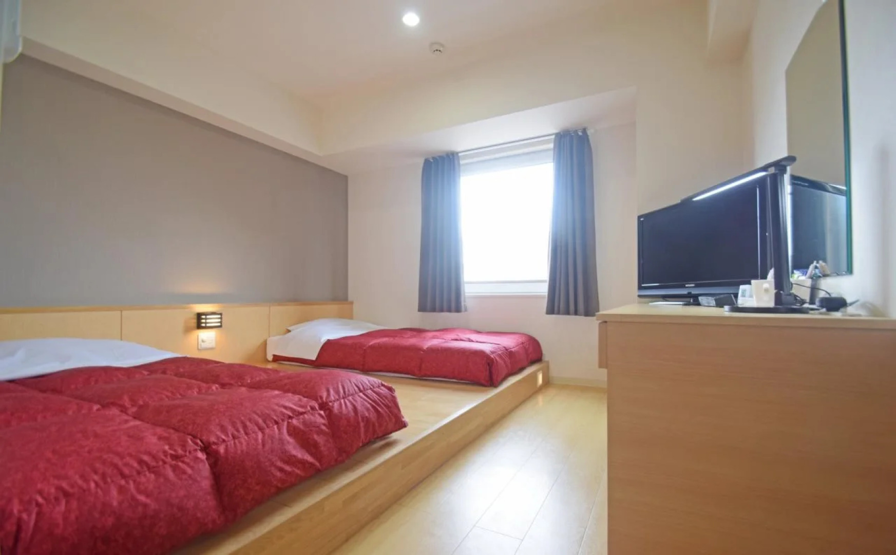 Iwamizawa Hotel 5 Jo